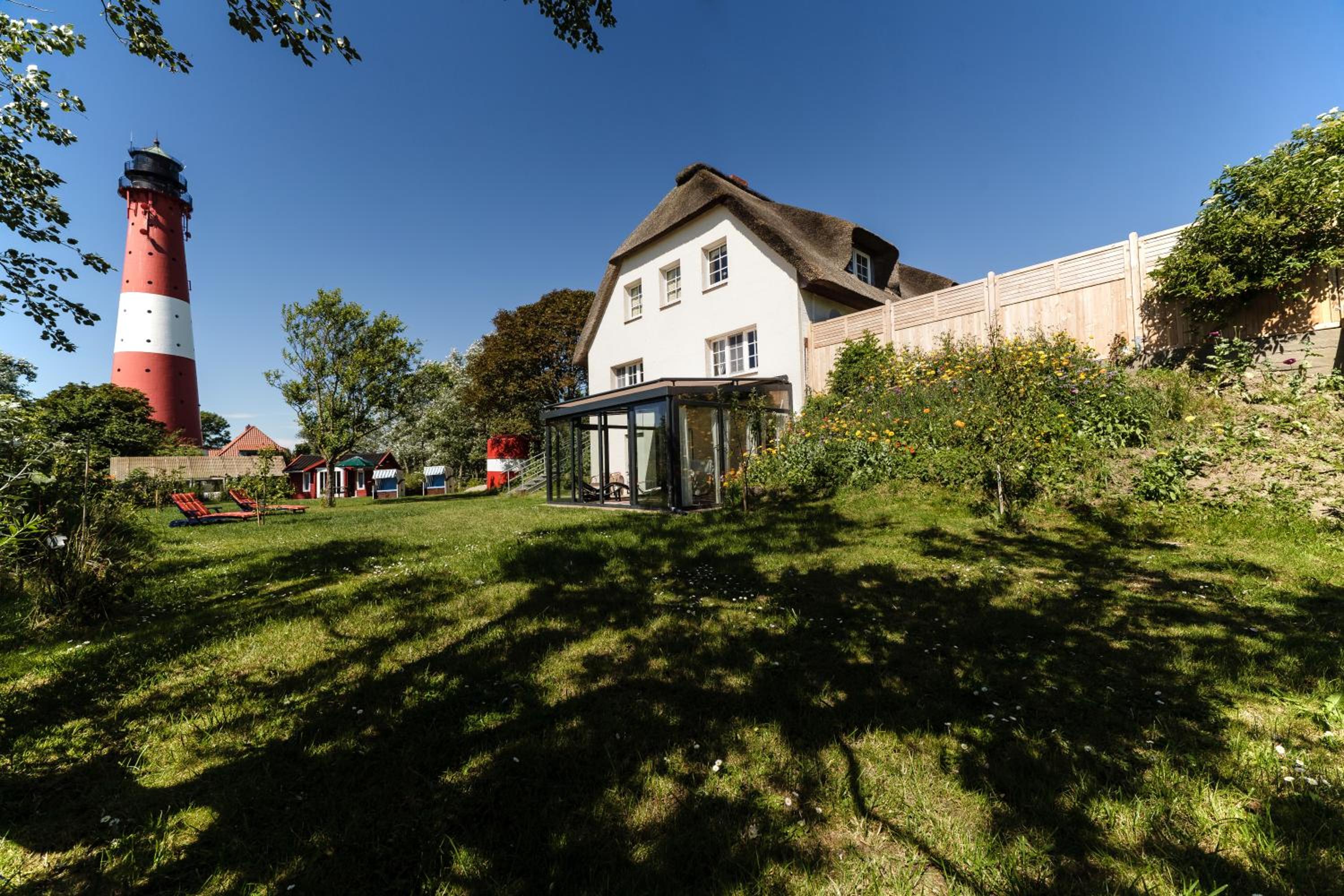 Austernfischer Haus view 4