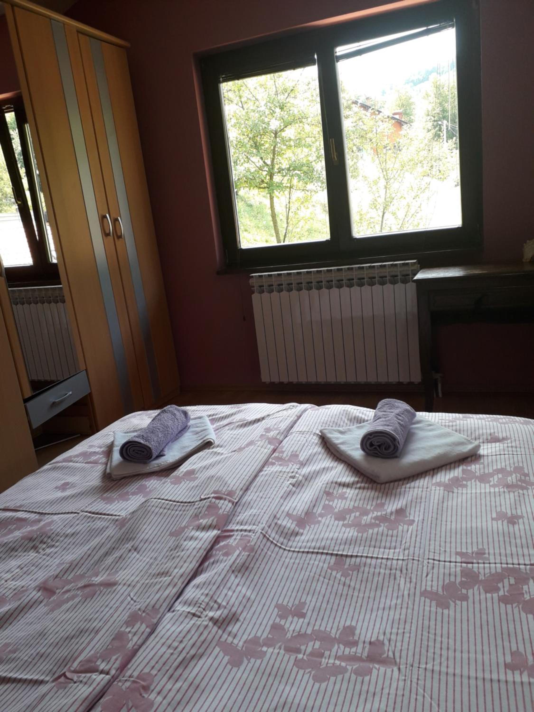 Villa Sun Visoko