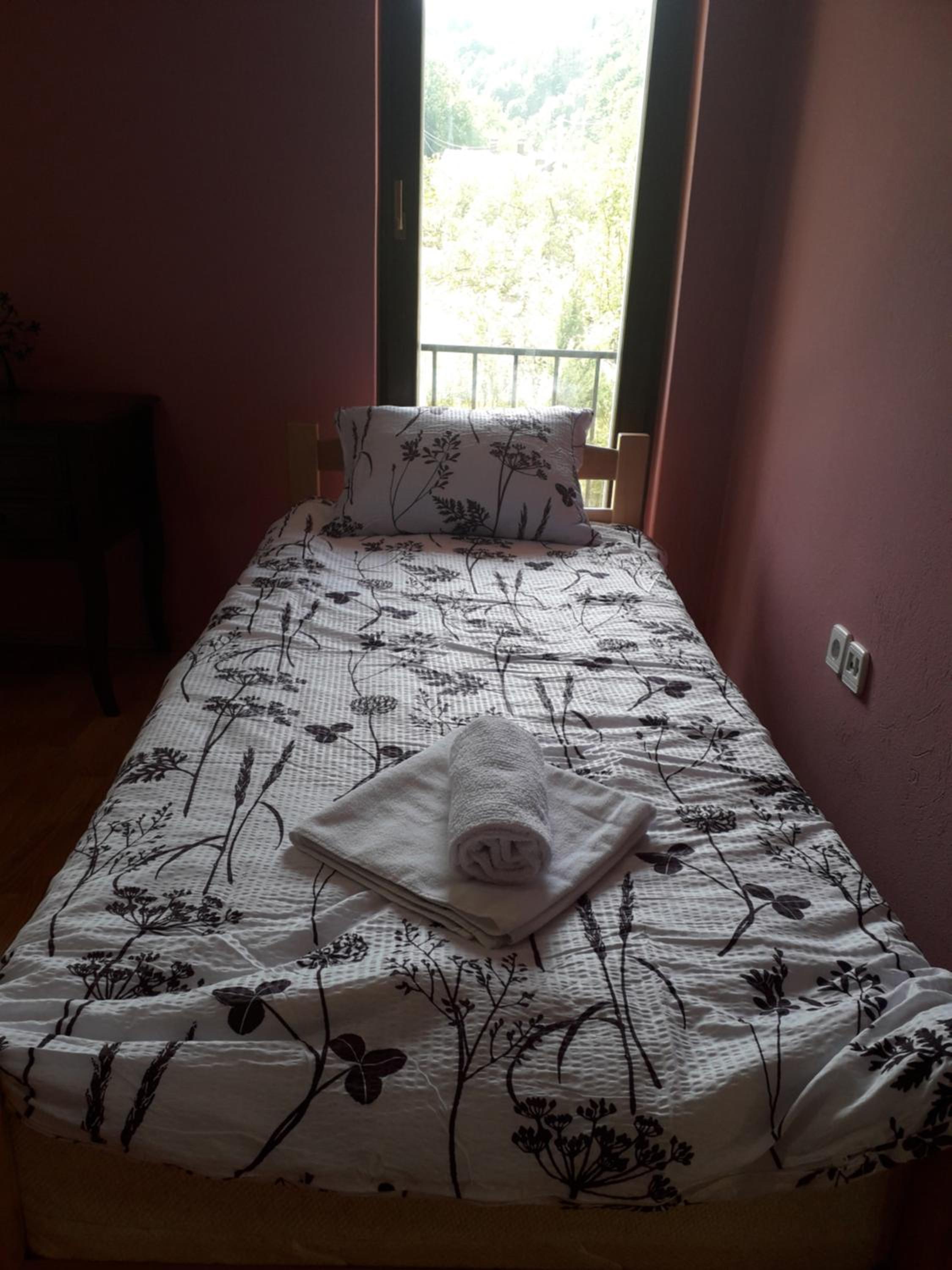 Villa Sun Visoko