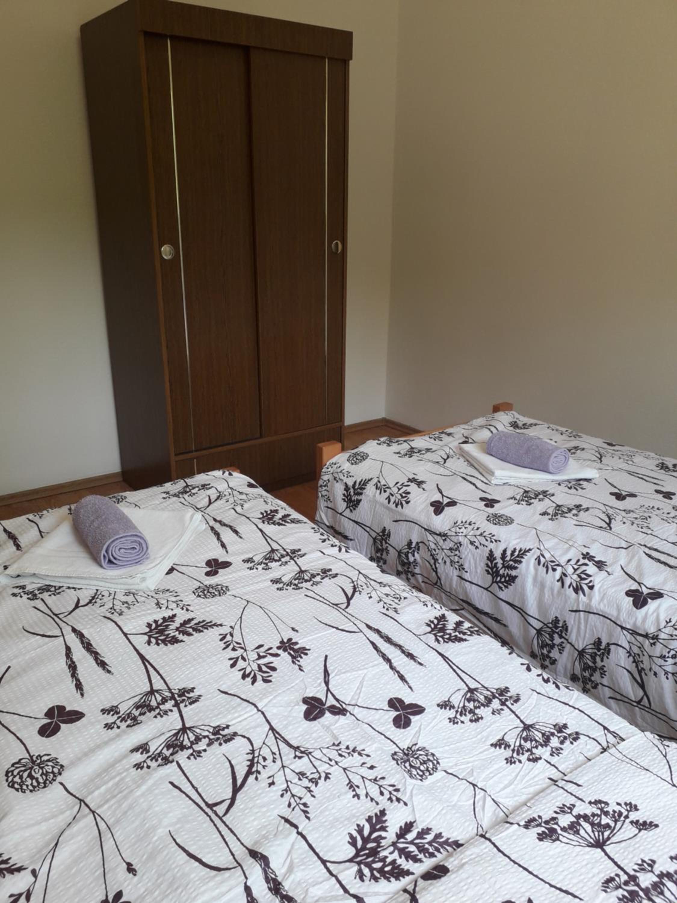 Villa Sun Visoko