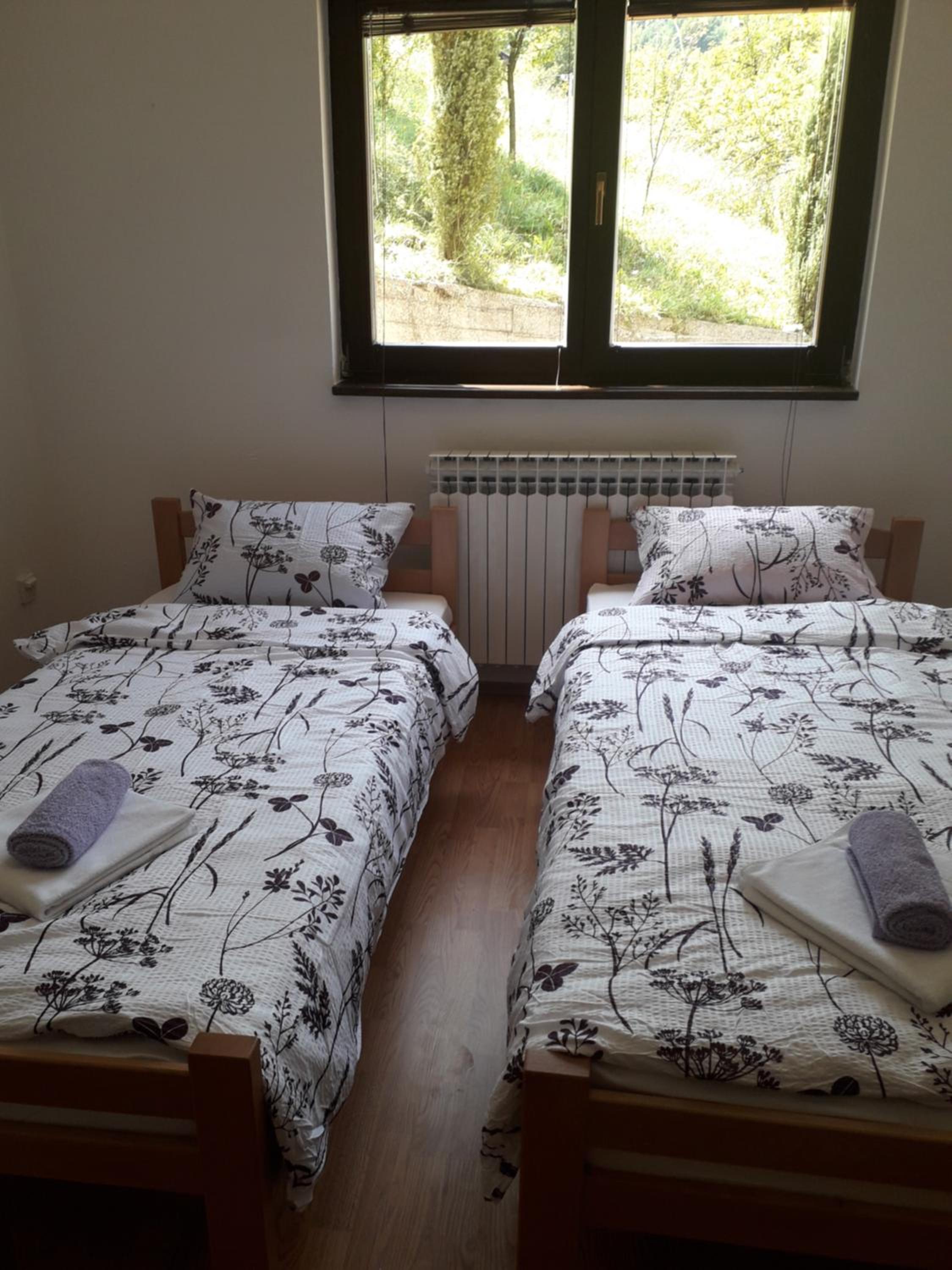 Villa Sun Visoko