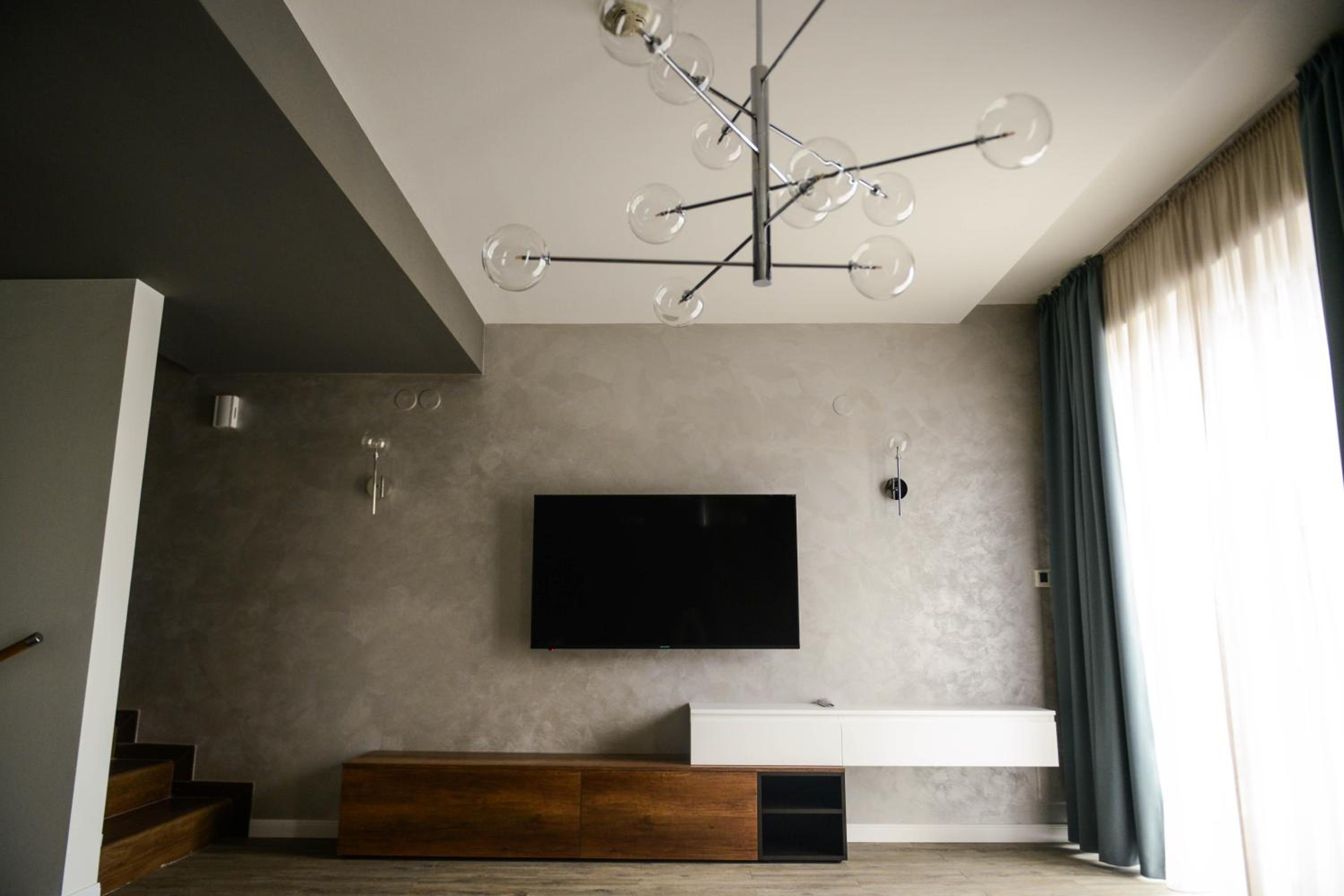 Floriday Luxury Apartment in Silver Mountain