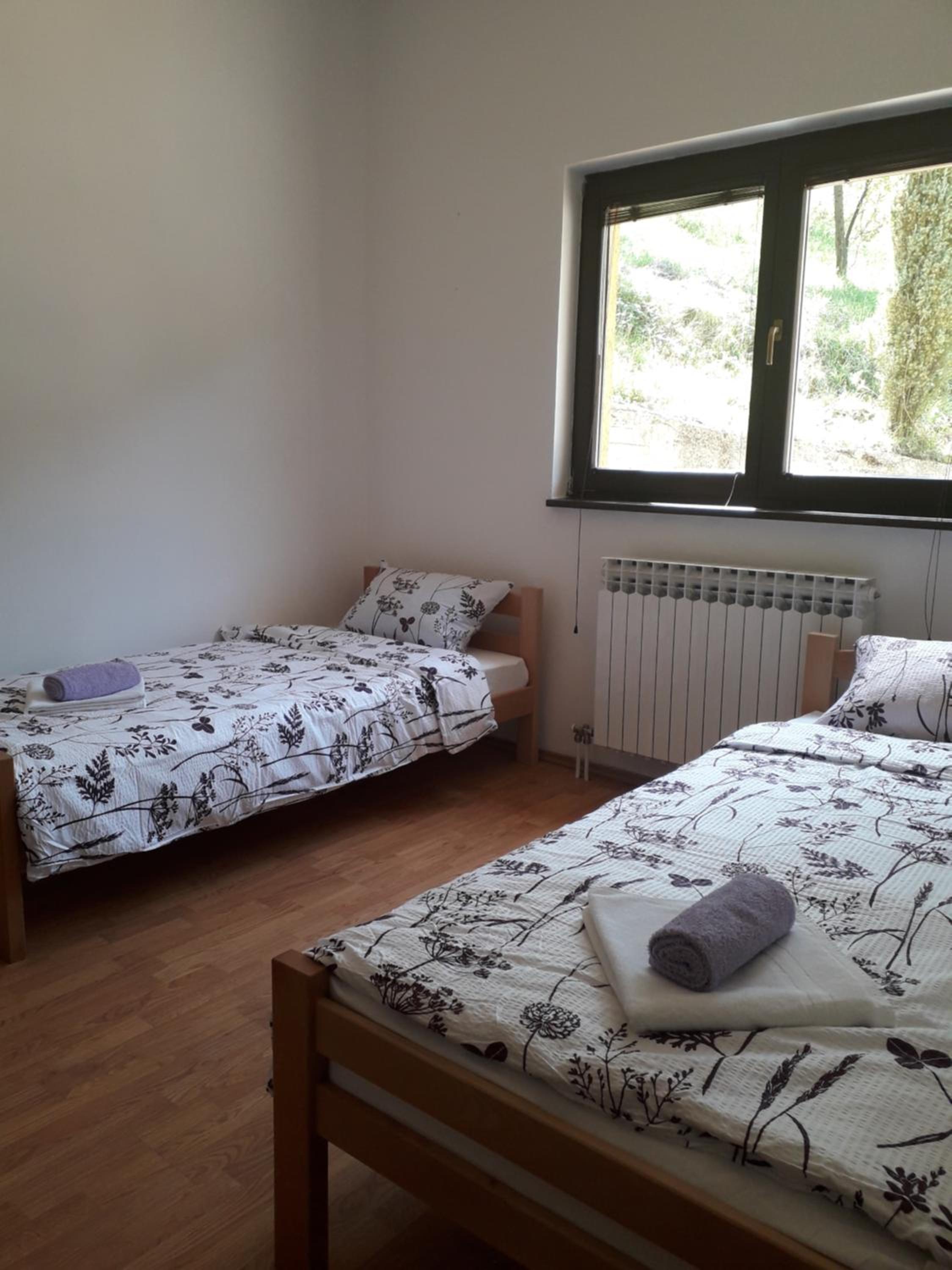 Villa Sun Visoko