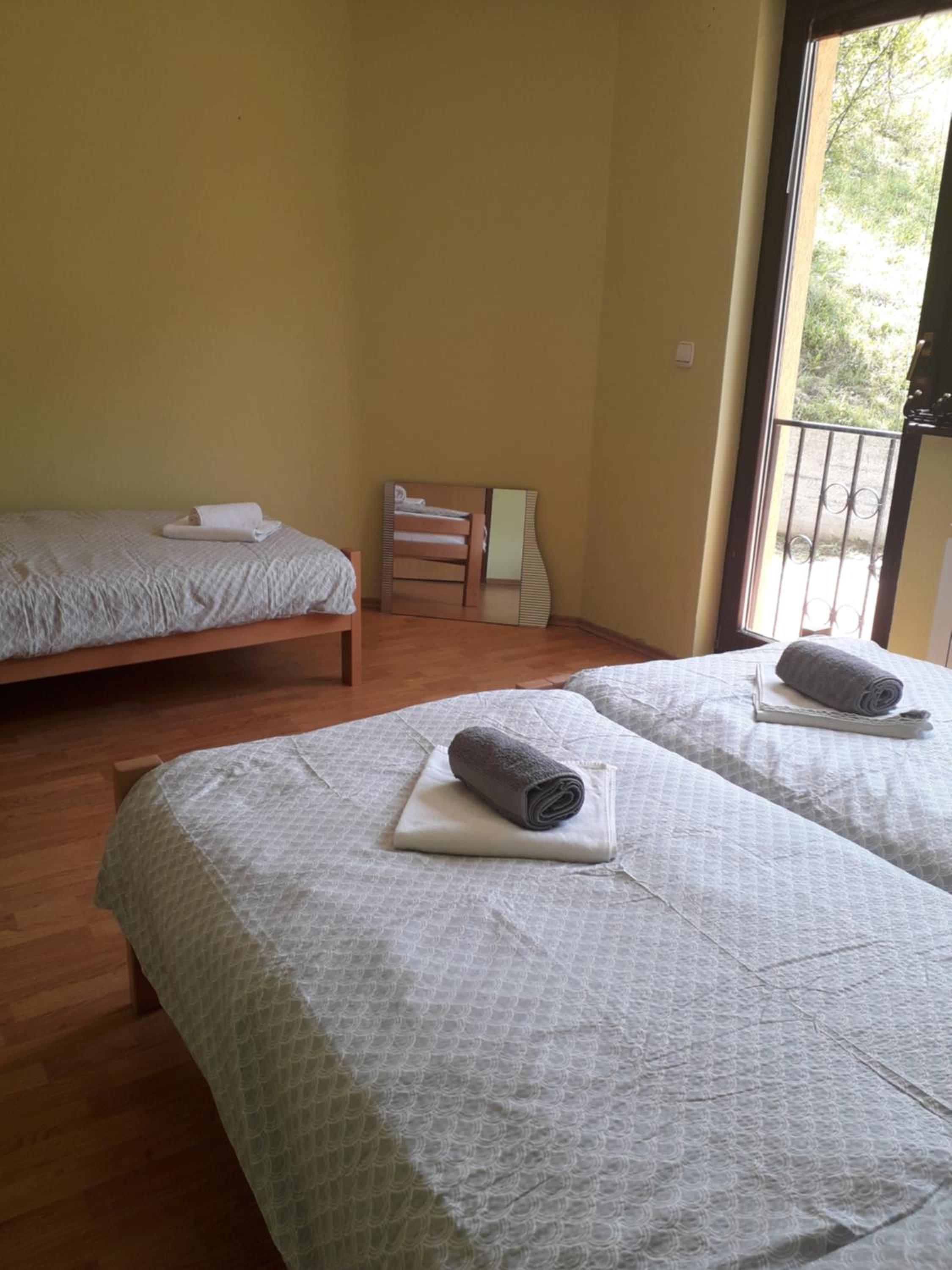 Villa Sun Visoko