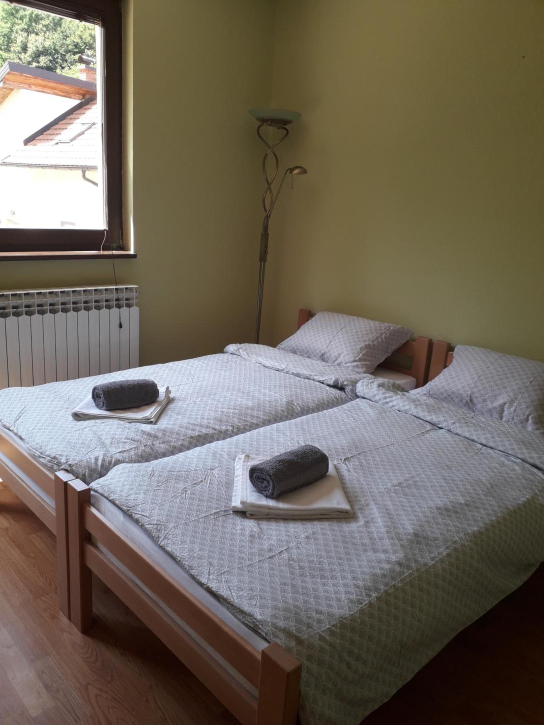 Villa Sun Visoko
