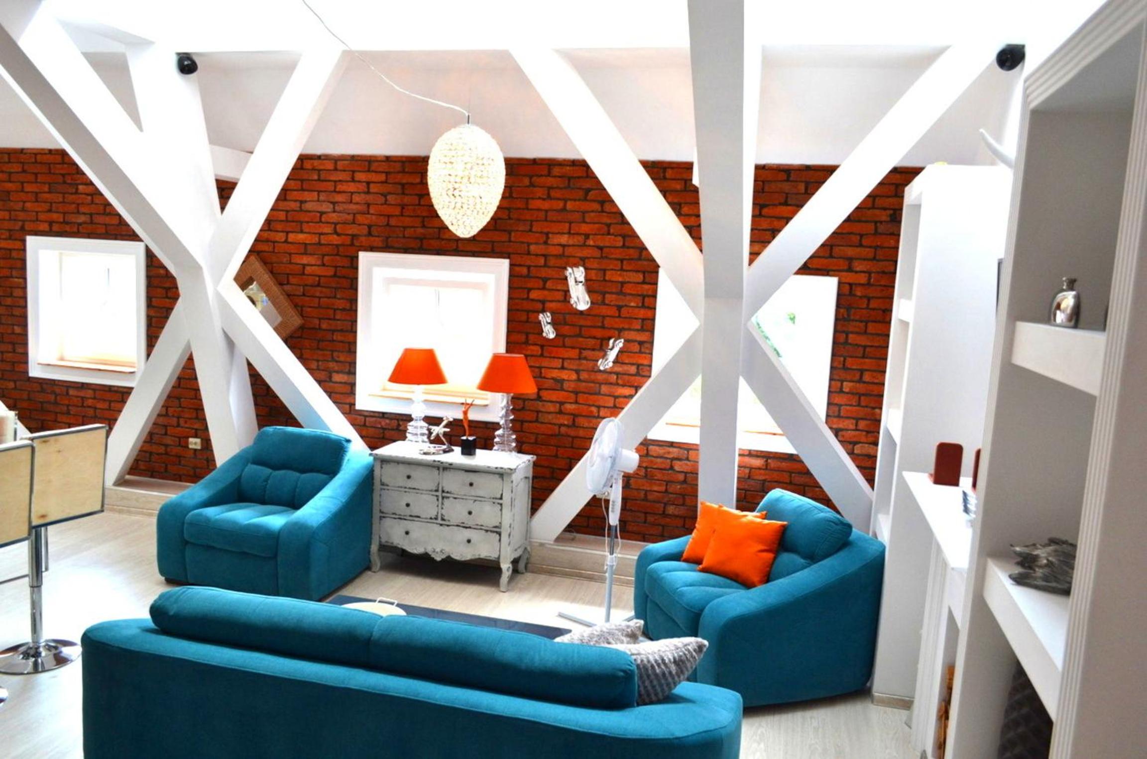 Luksus Apartamenty - Mariacka