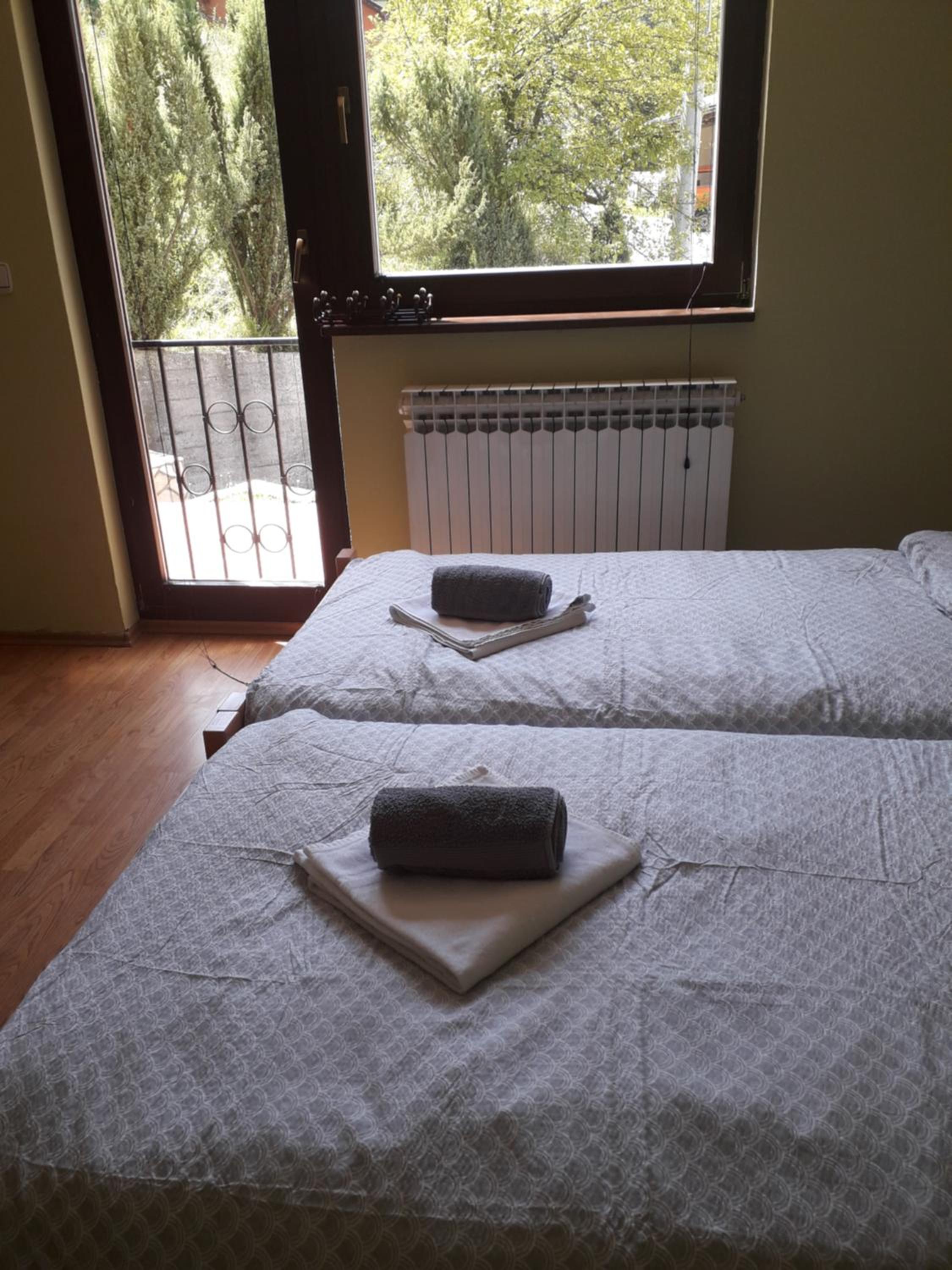 Villa Sun Visoko