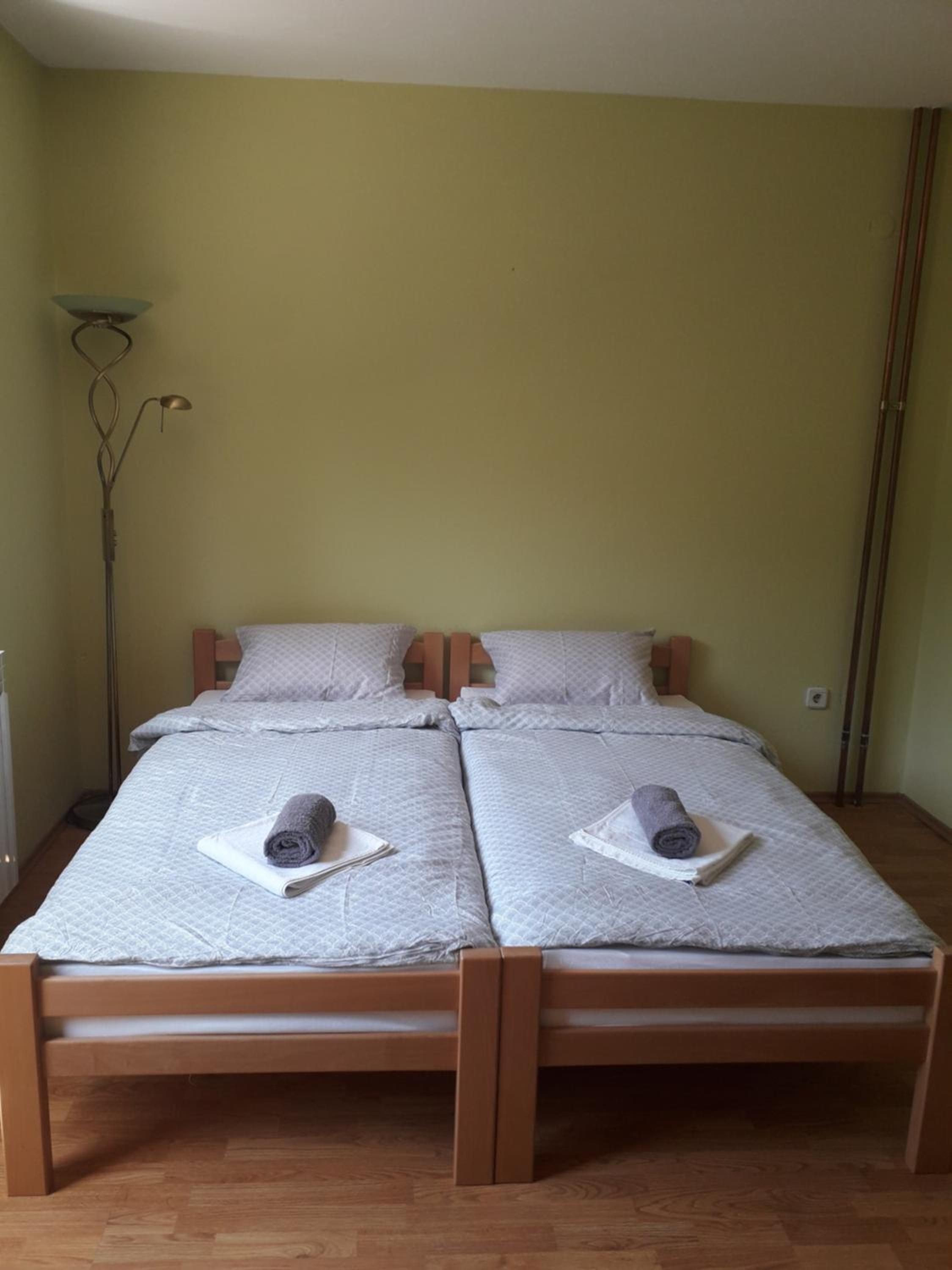 Villa Sun Visoko