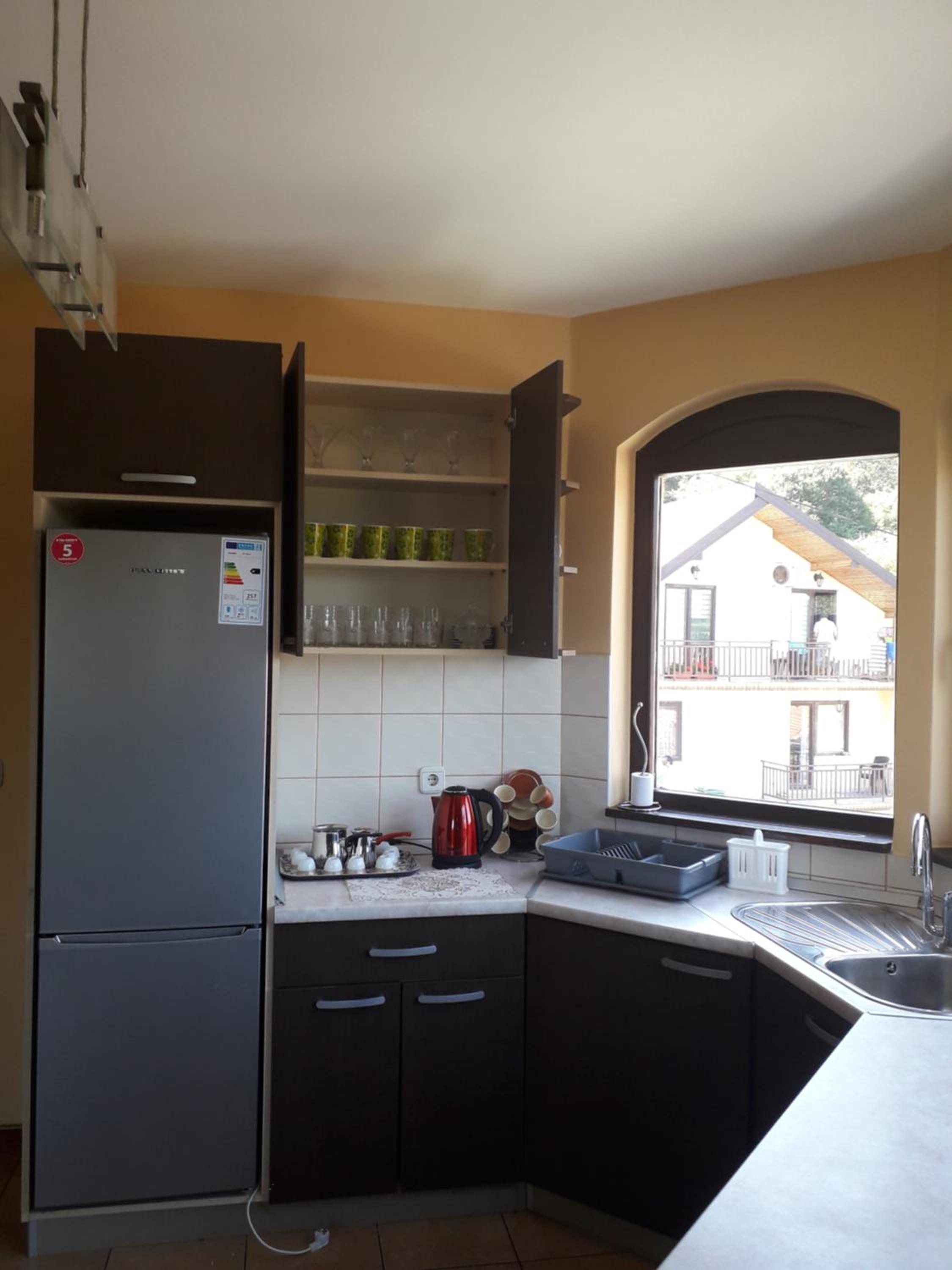 Villa Sun Visoko