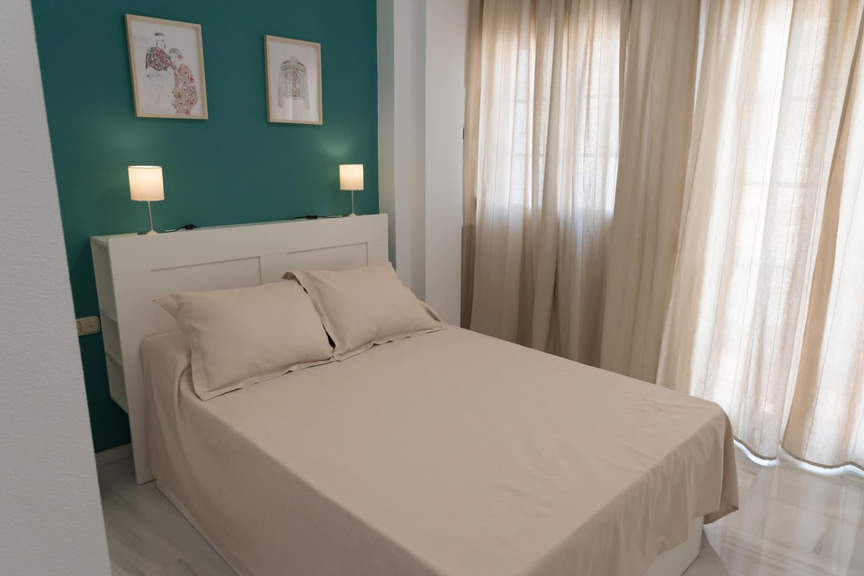 Apartamento Centro La Paz by CasaTuristica view 5