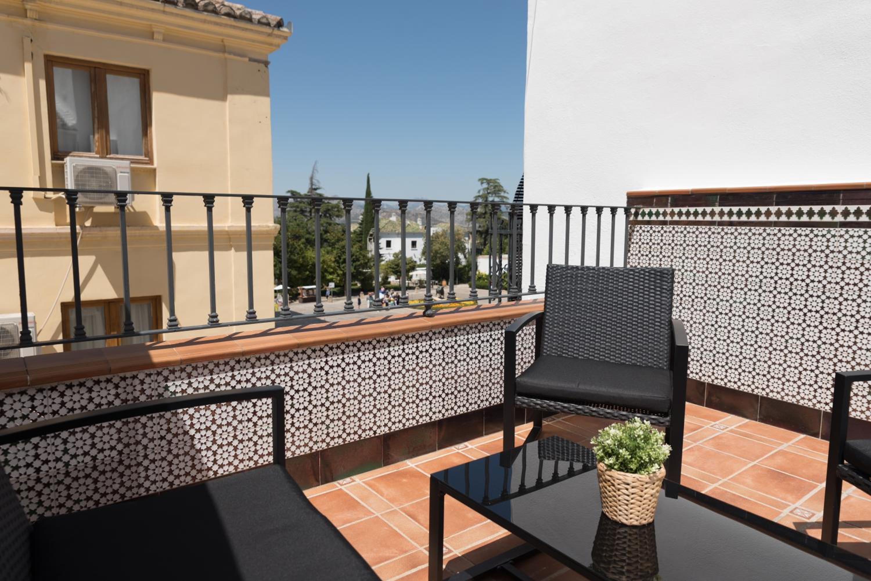 Apartamento Centro La Paz by CasaTuristica view 4