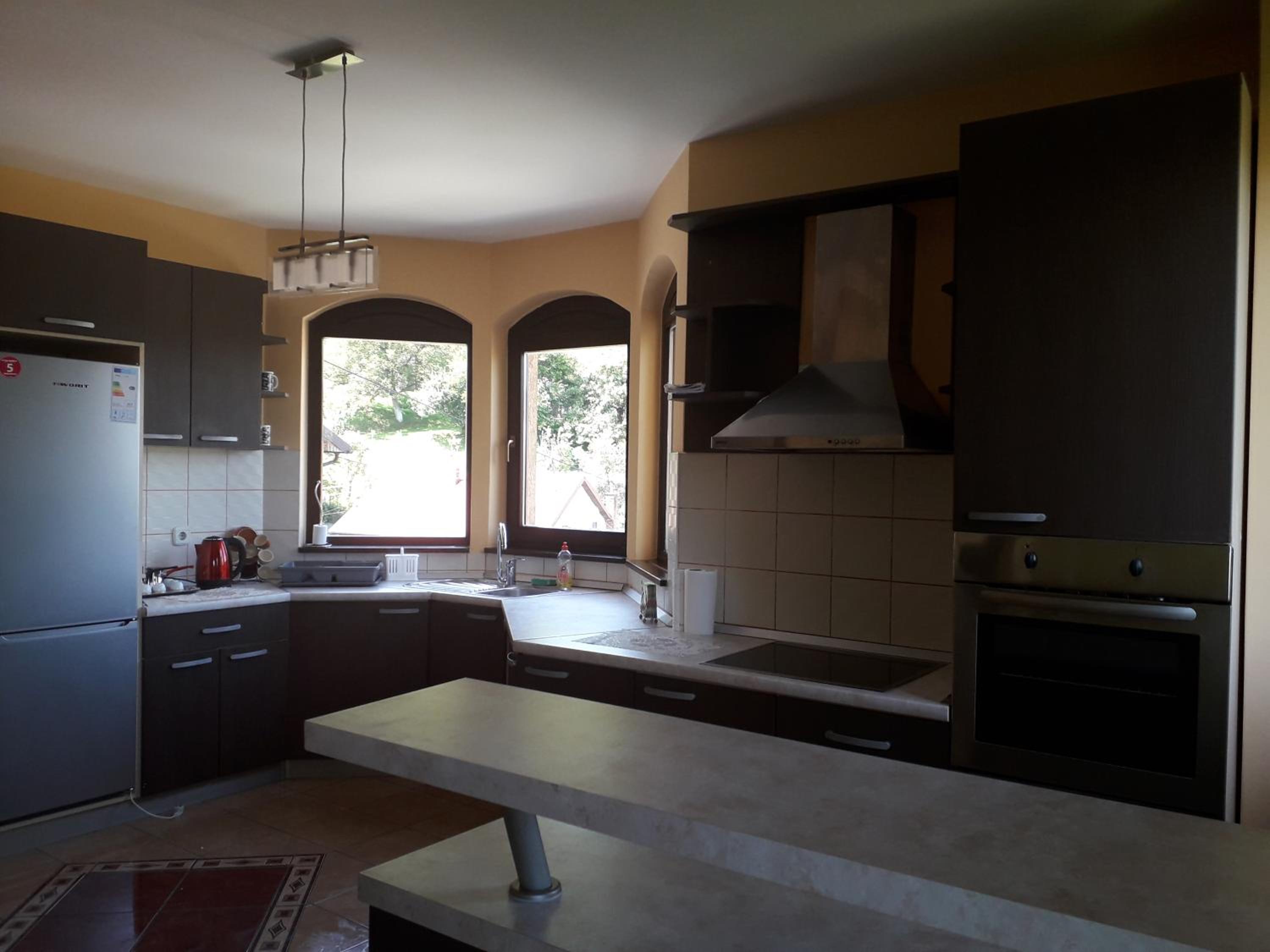 Villa Sun Visoko