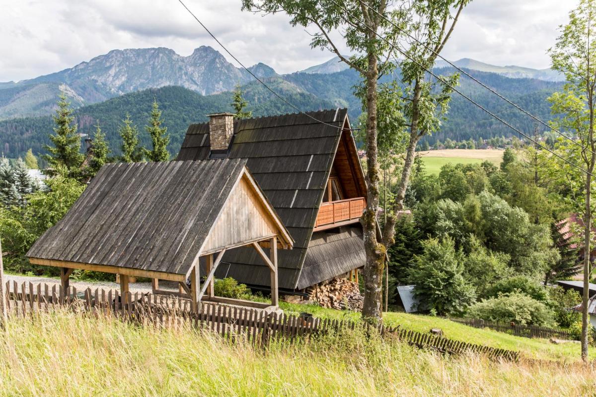 Puciówka view 2