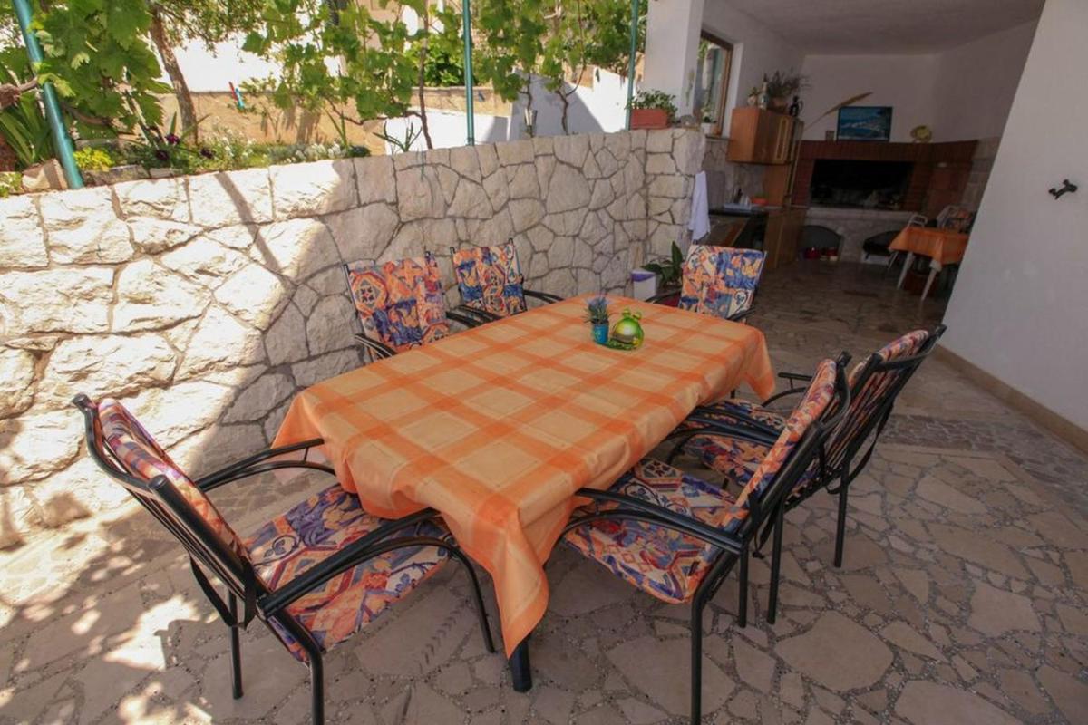 Apartments Palmero view 4
