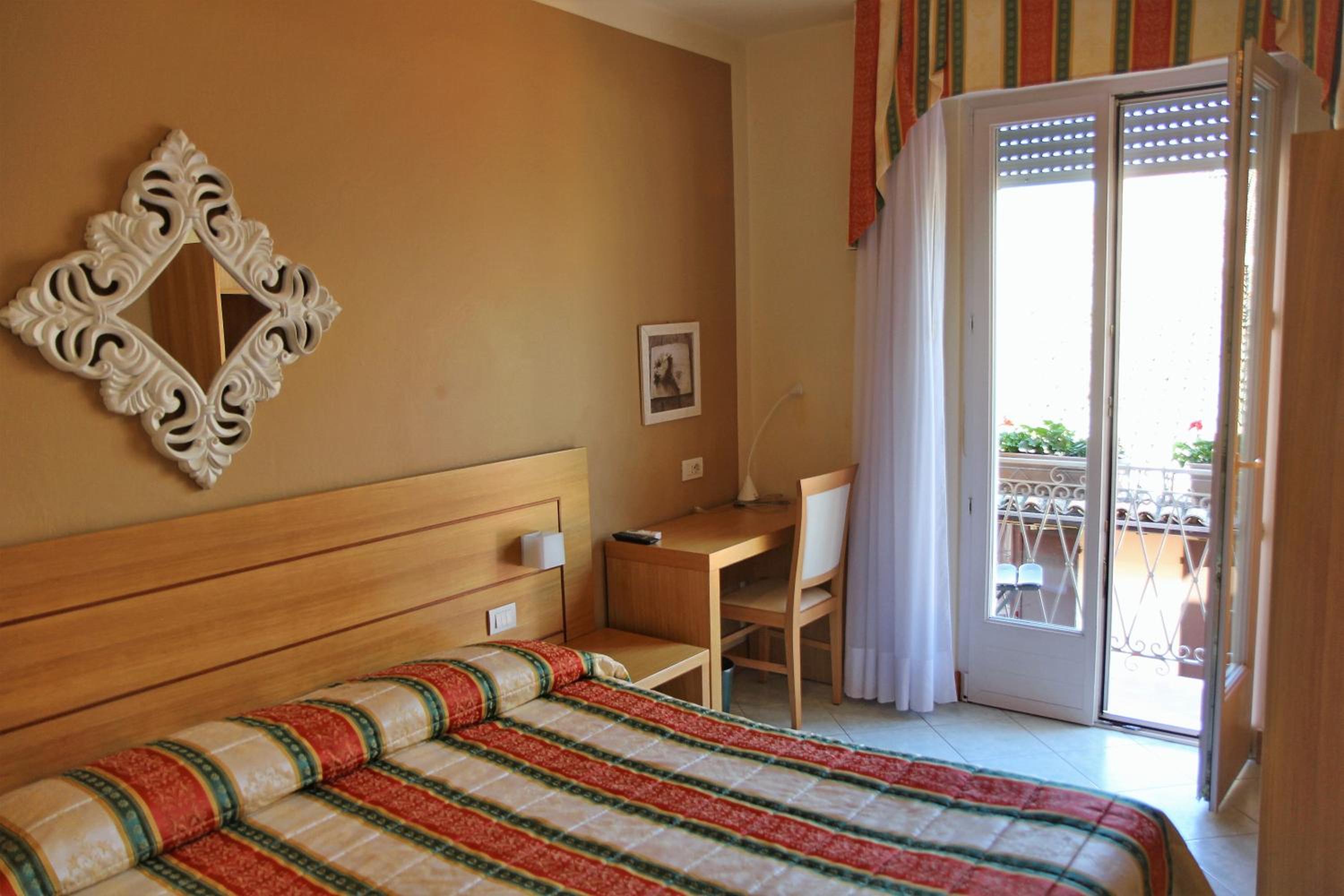 Albergo Fiorita view 4