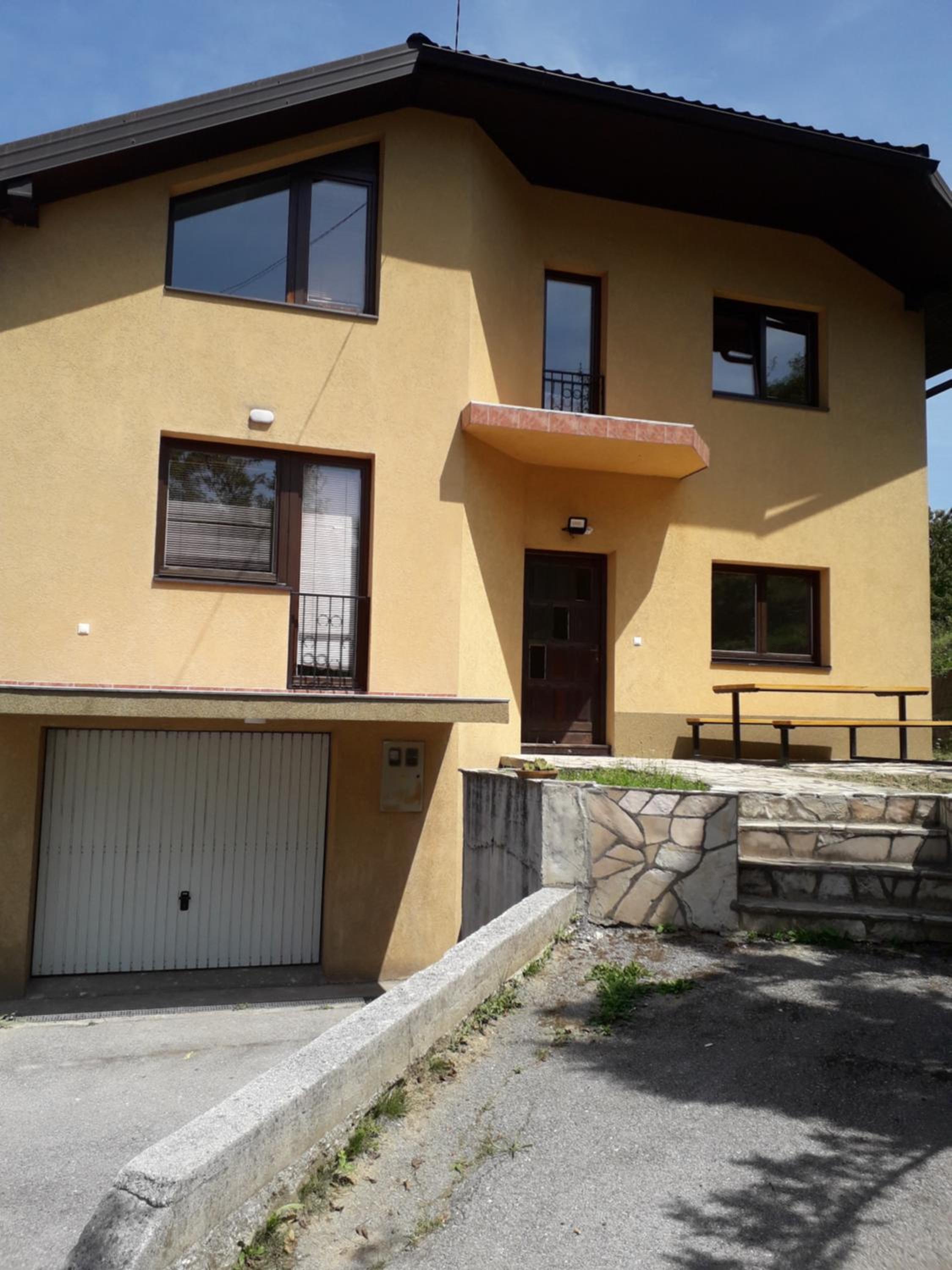 Villa Sun Visoko