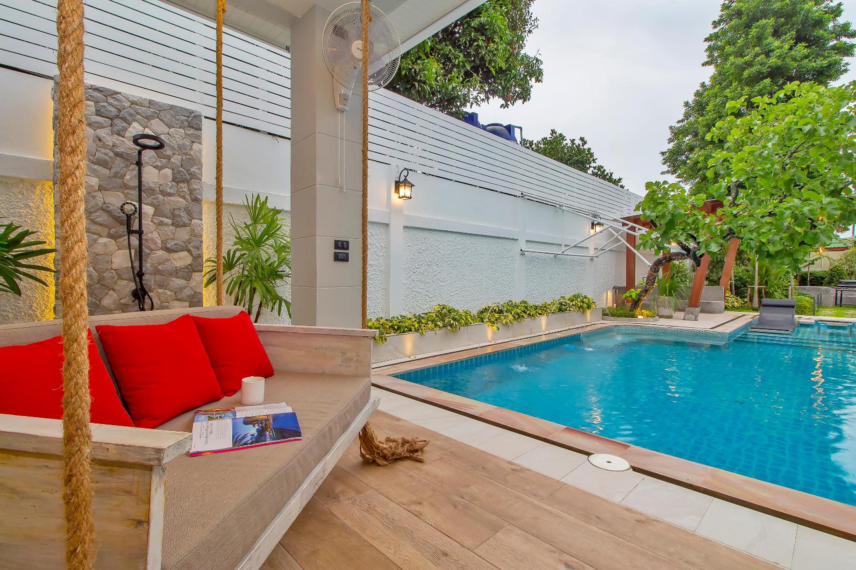 Hi At Home Villa 4 view 5