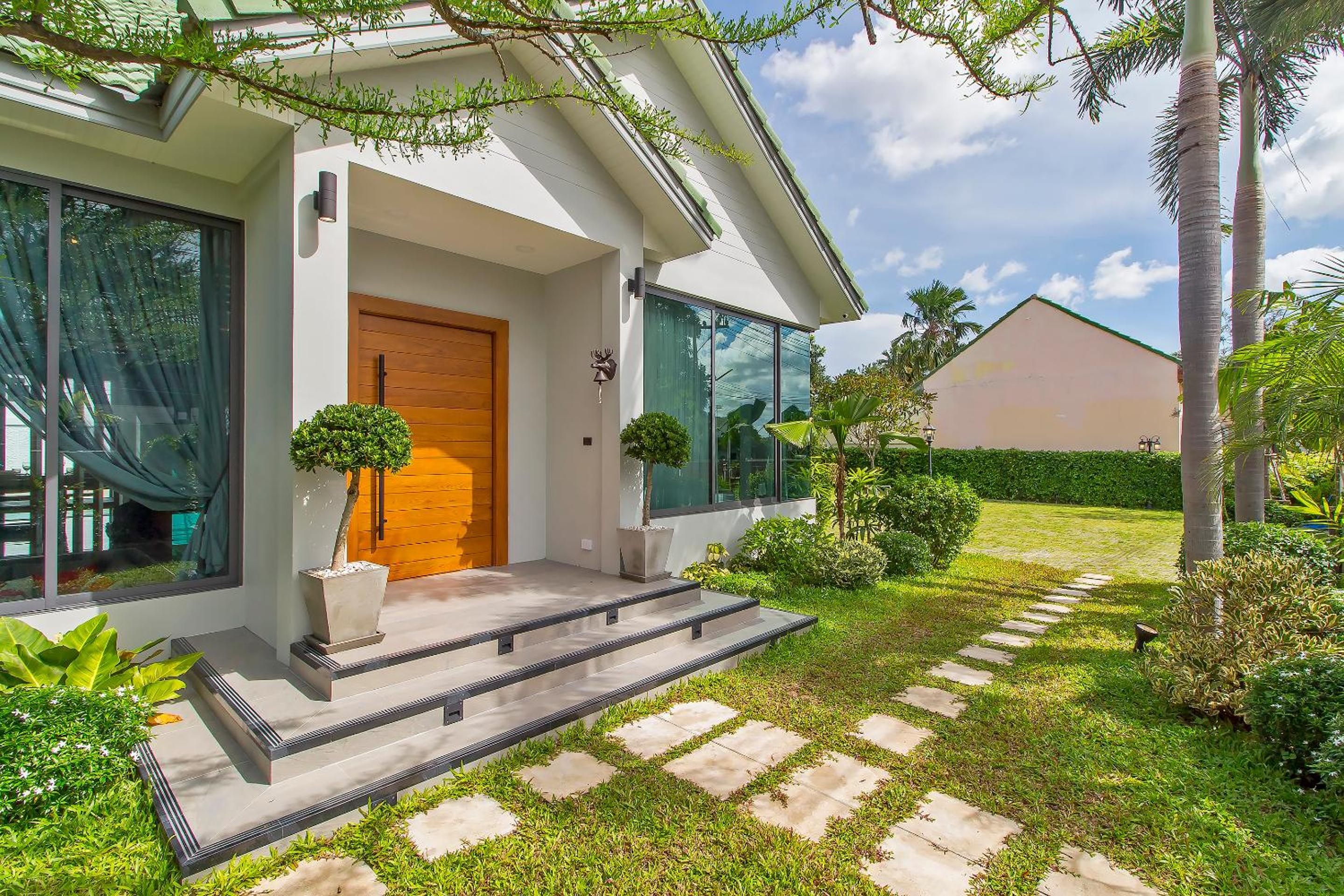 Hotel Hi At Home Villa 4 - Image 1