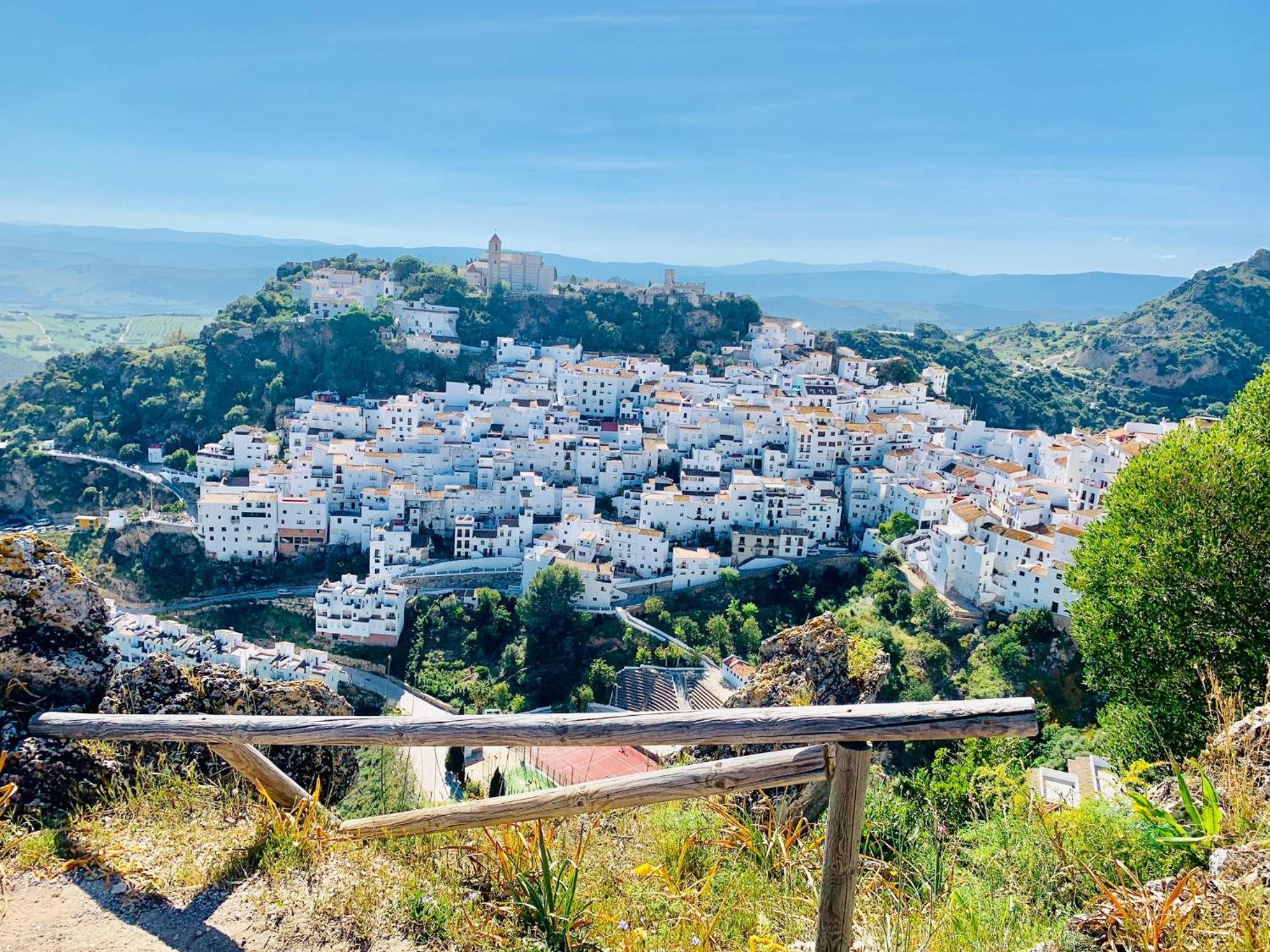 Casares Beach Doña Julia Golf Garden Pool Apartment By M&M, photo 32