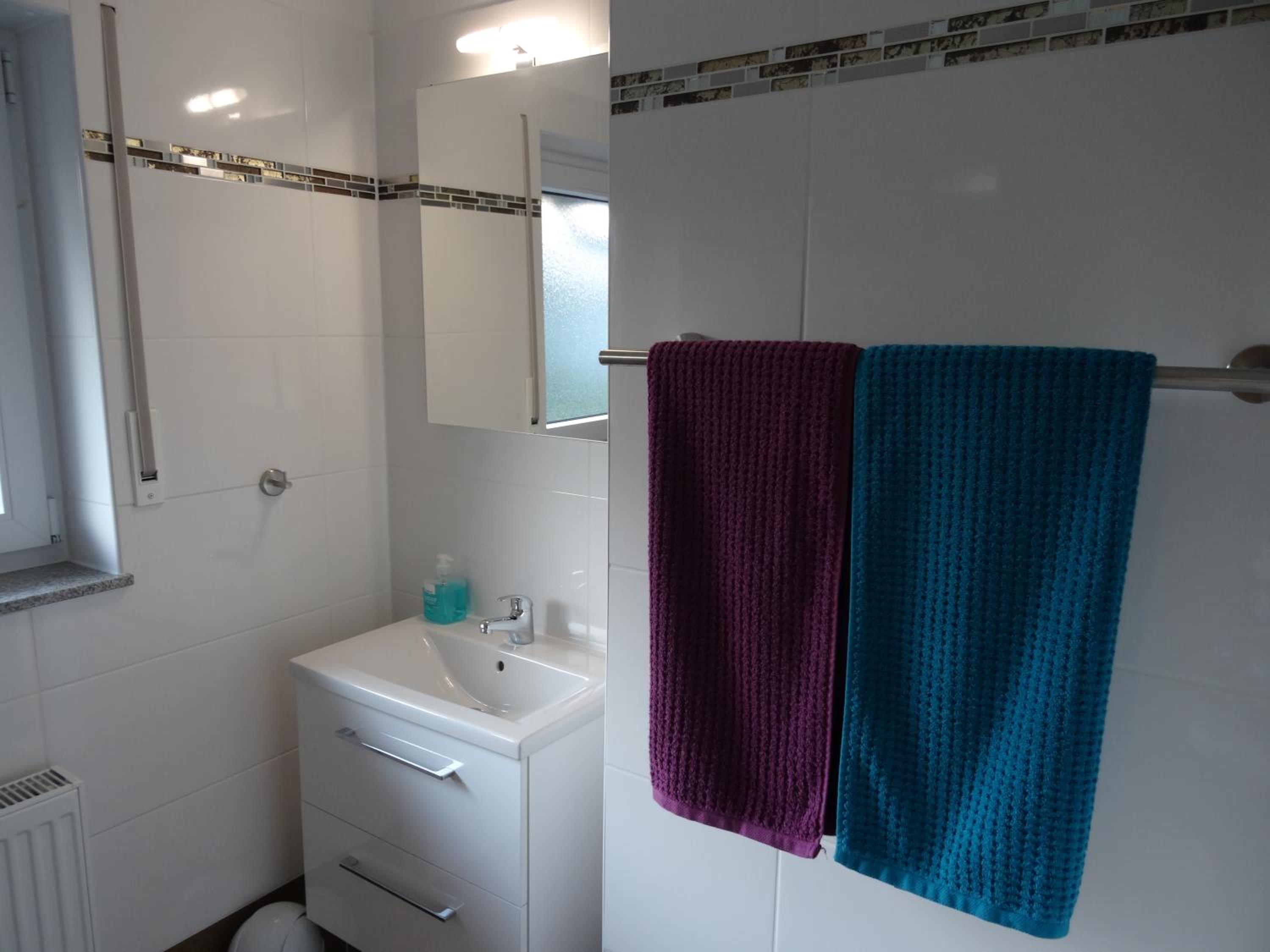 Ferienwohnung Bad Rappenau view 5