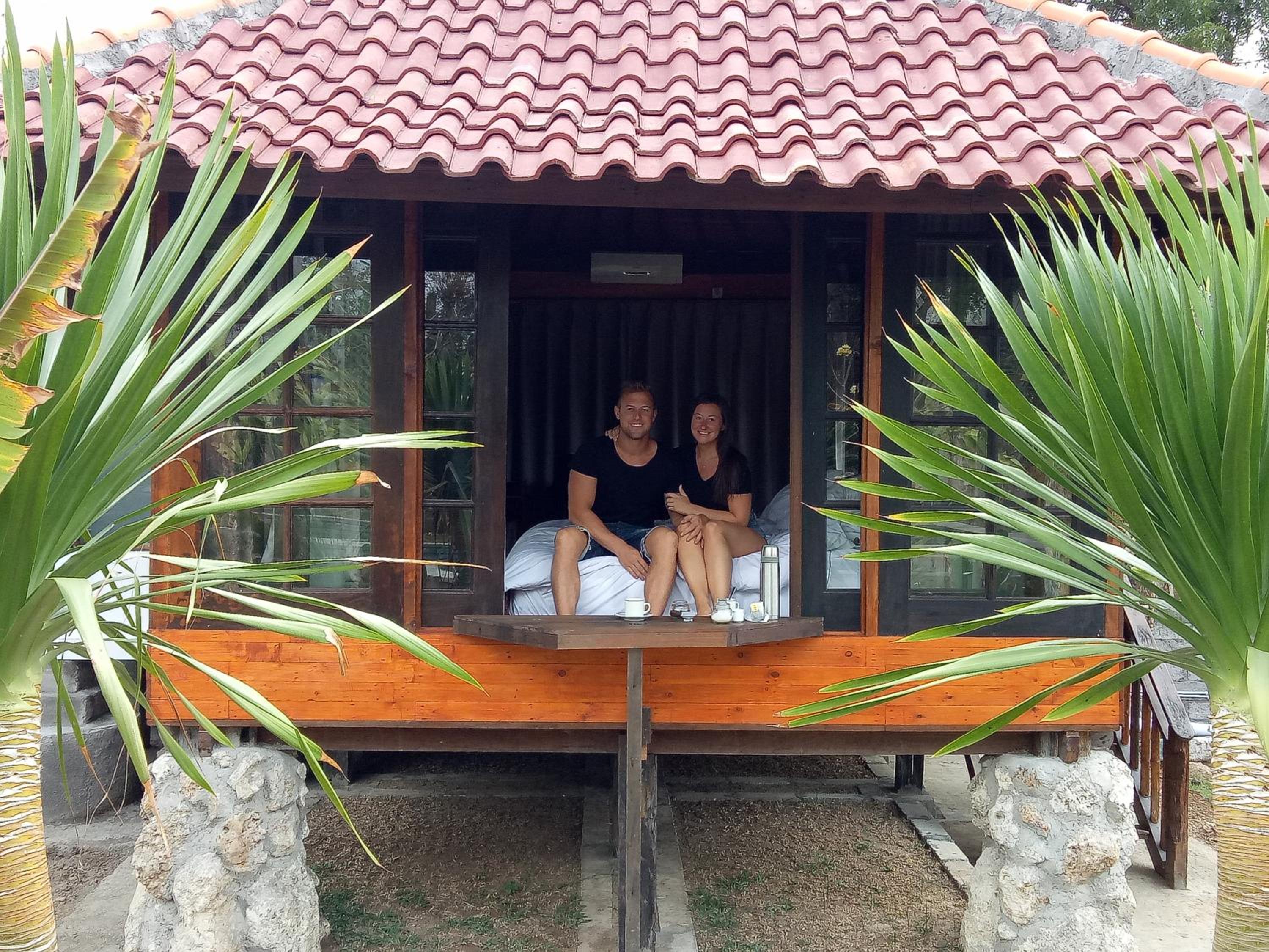 Pier26 Bali Homestay