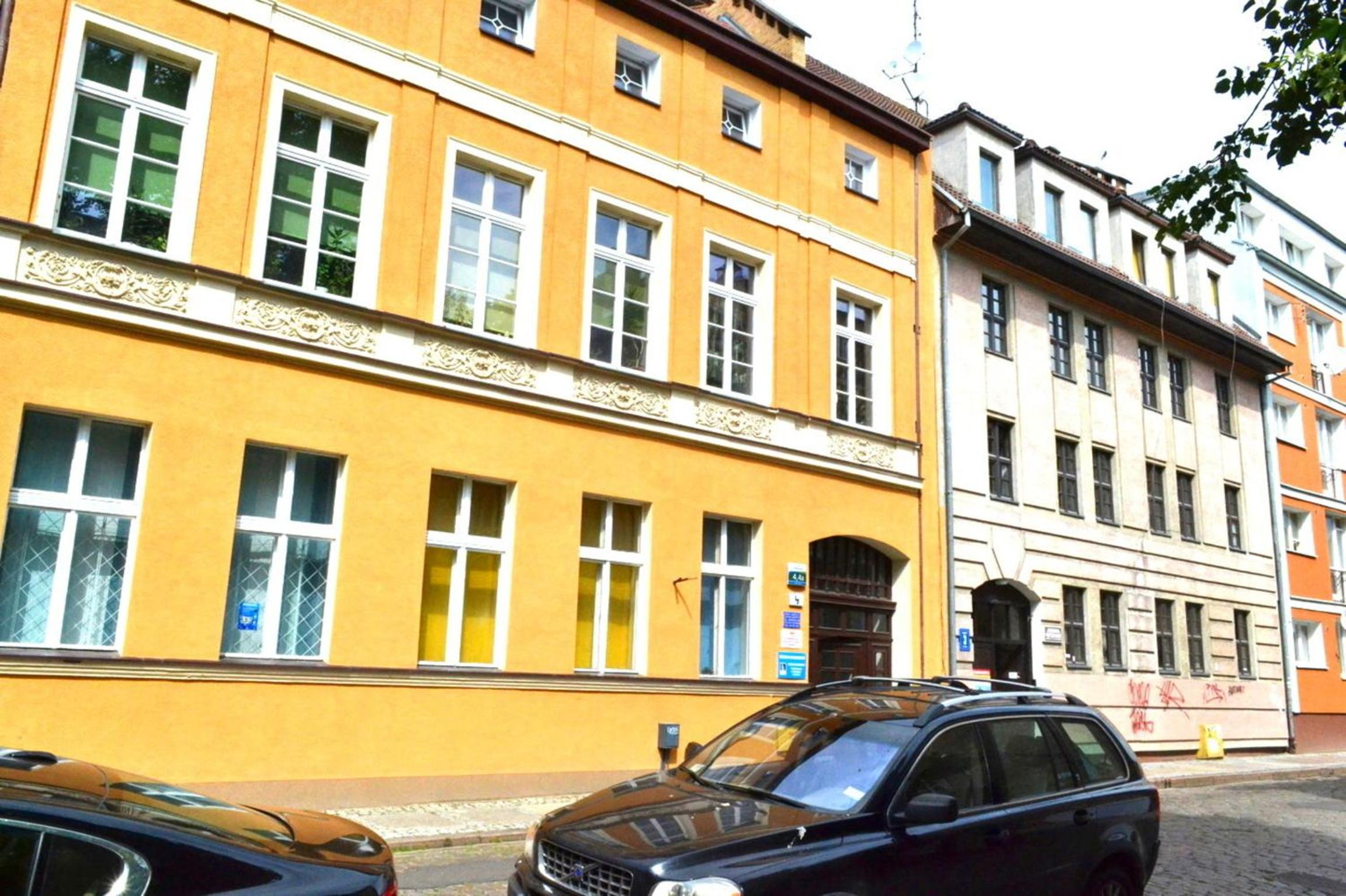 Luksus Apartamenty - Mariacka