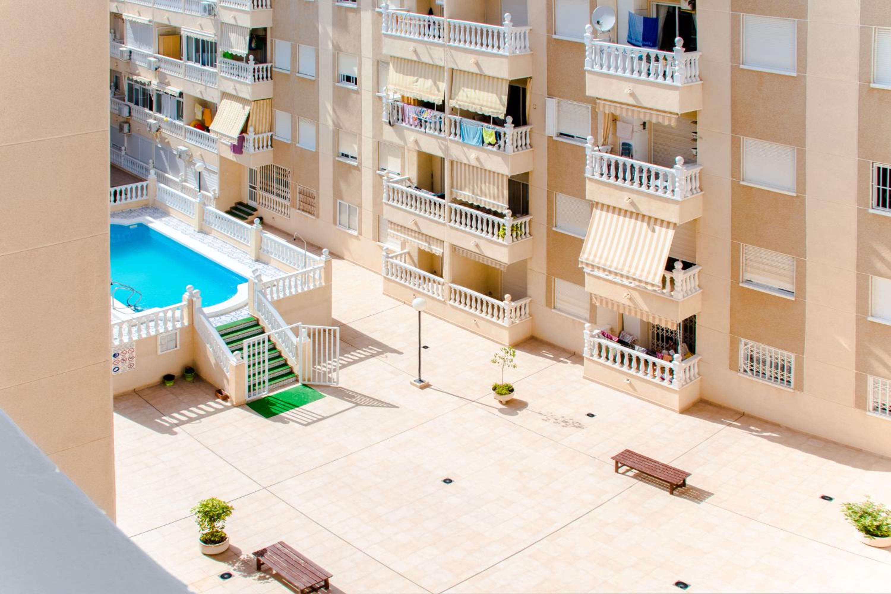 Apollo del Mar view 3