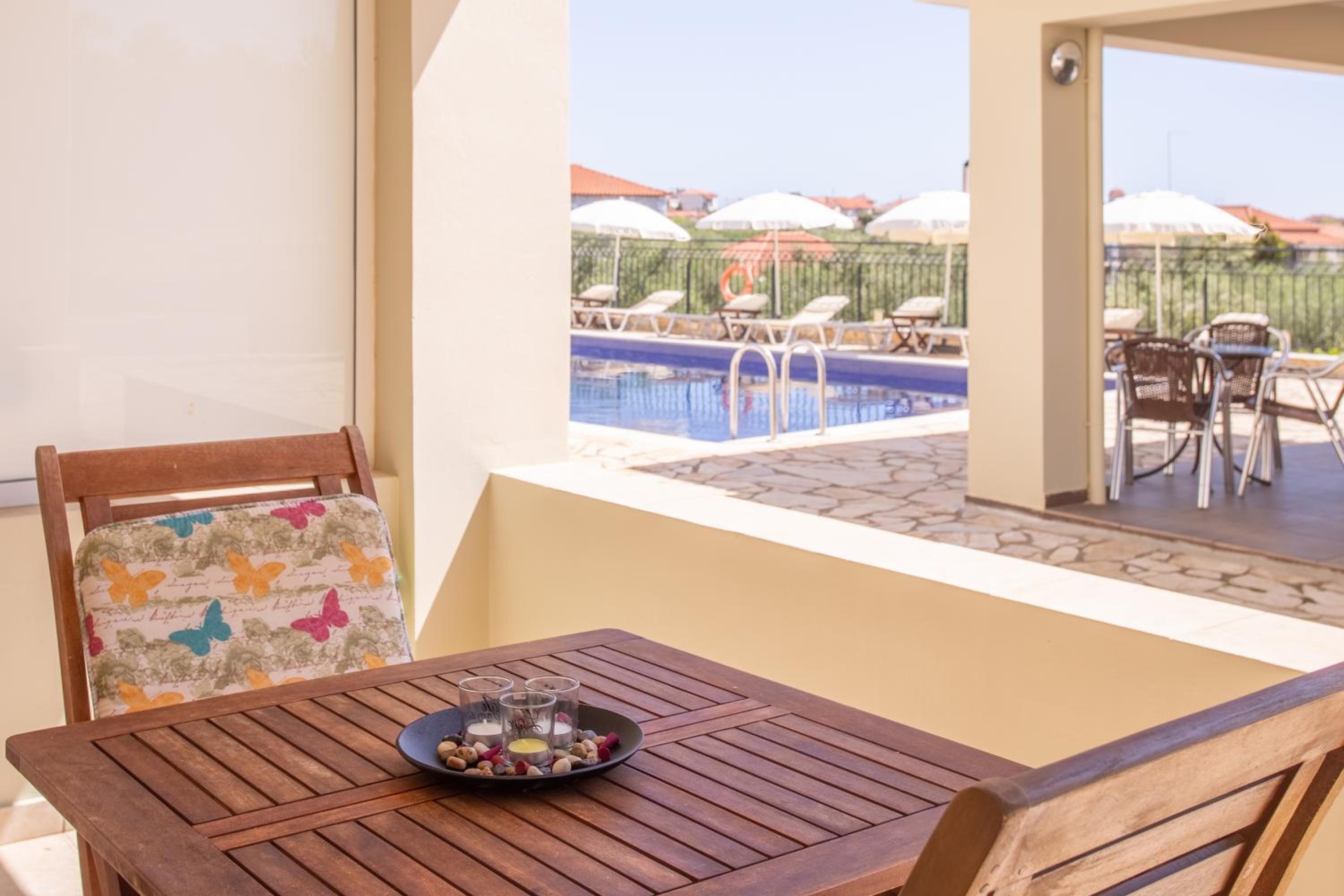 Hotel Aphrodite