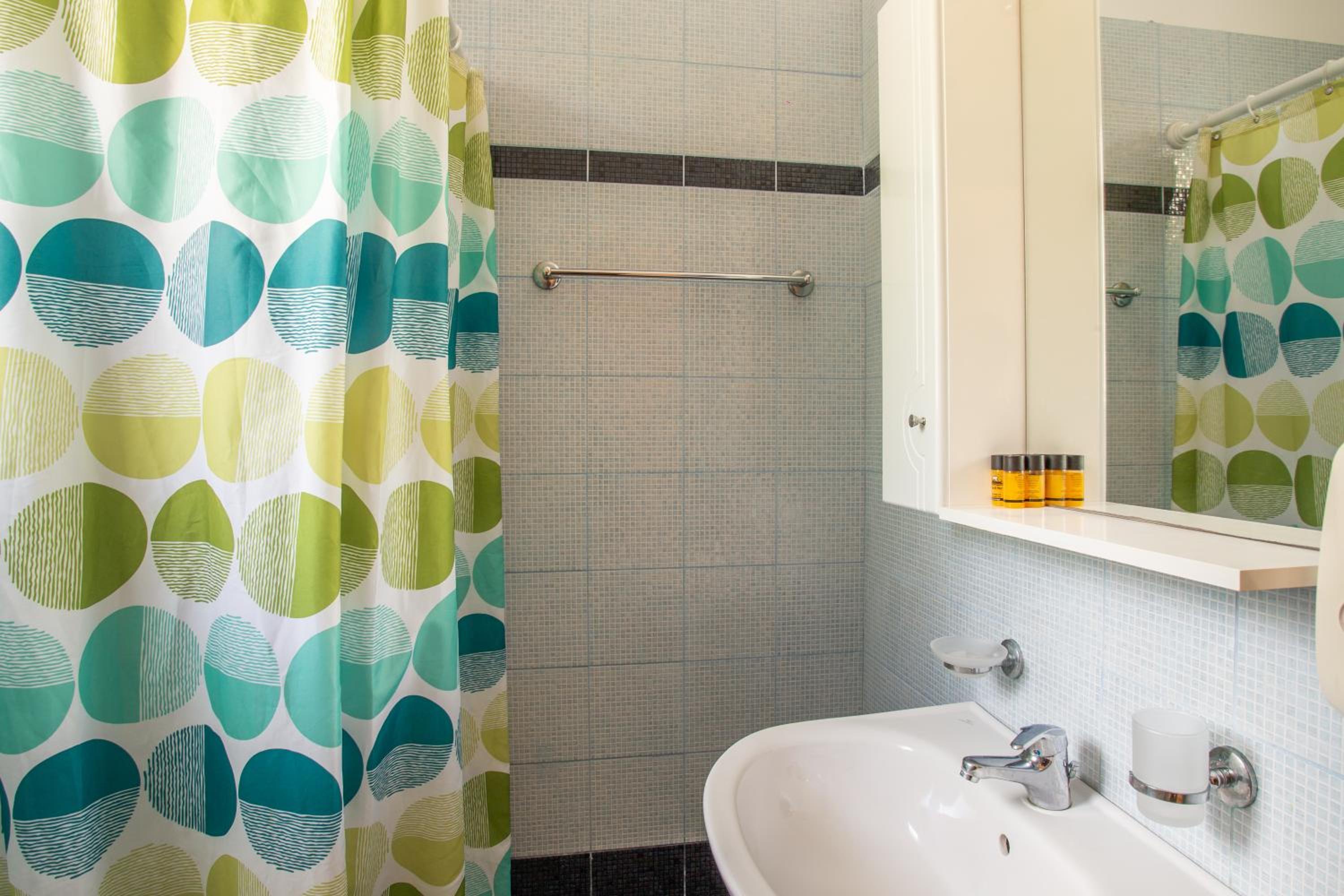 Hotel Aphrodite en Stoupa