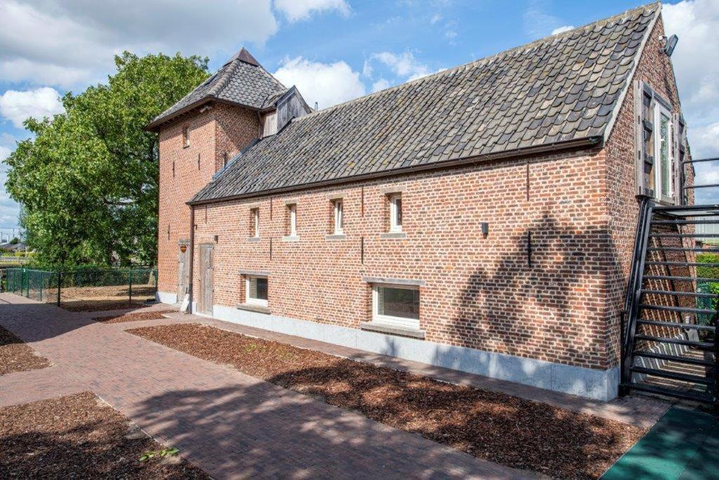 De Blauwe Hoeve