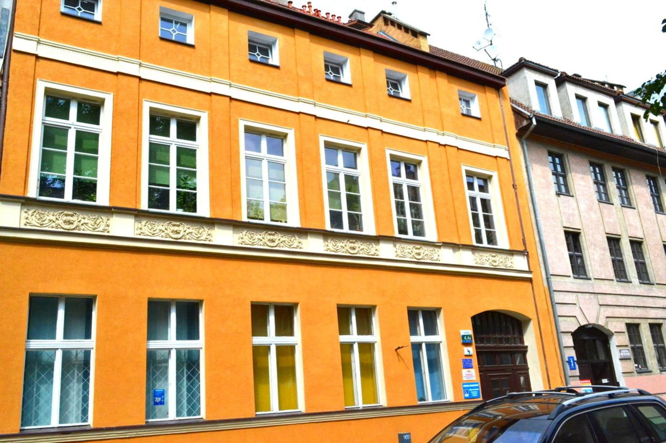 Luksus Apartamenty - Mariacka