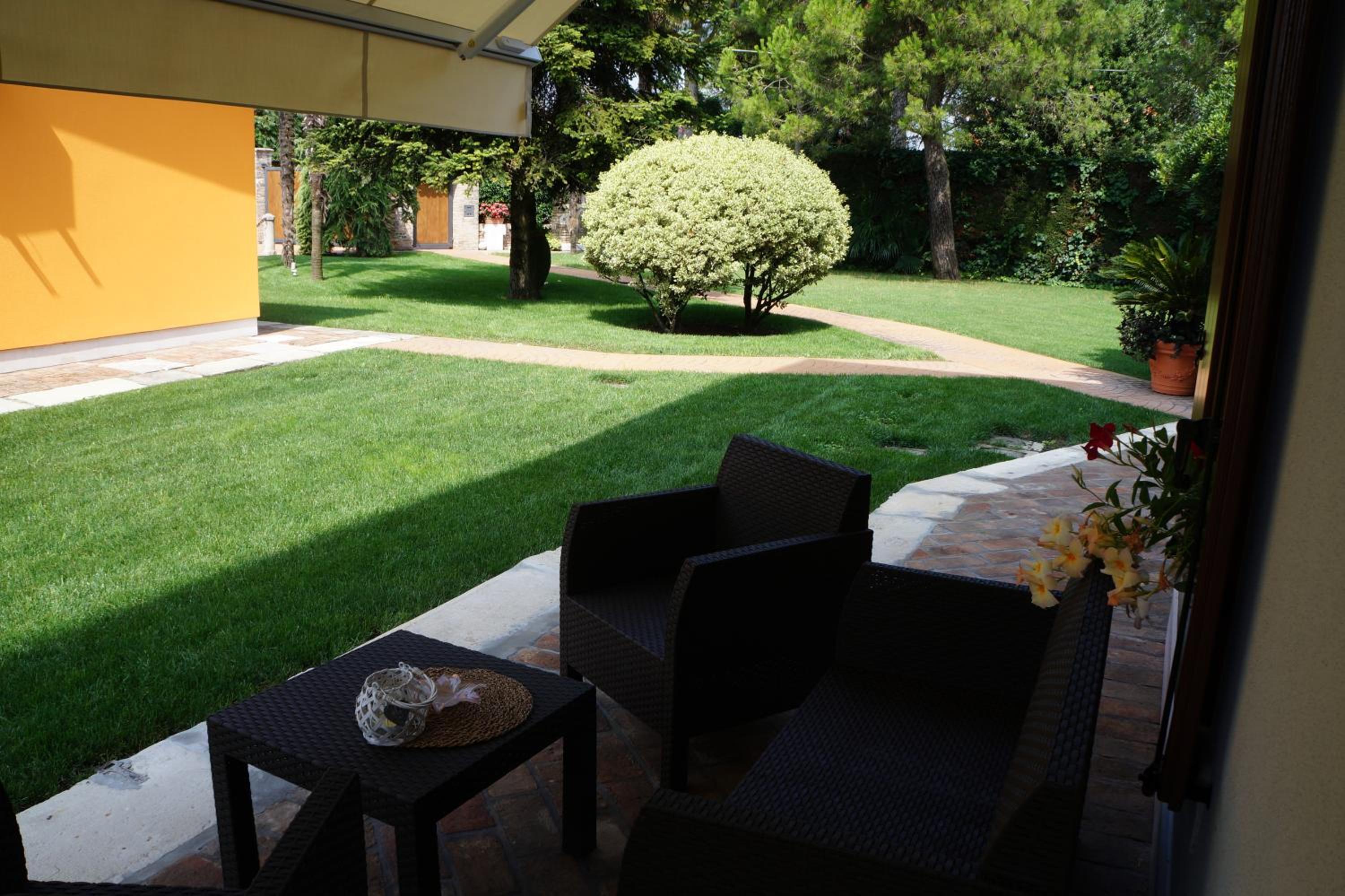 Suite Room La Brigata Apartments, photo 27