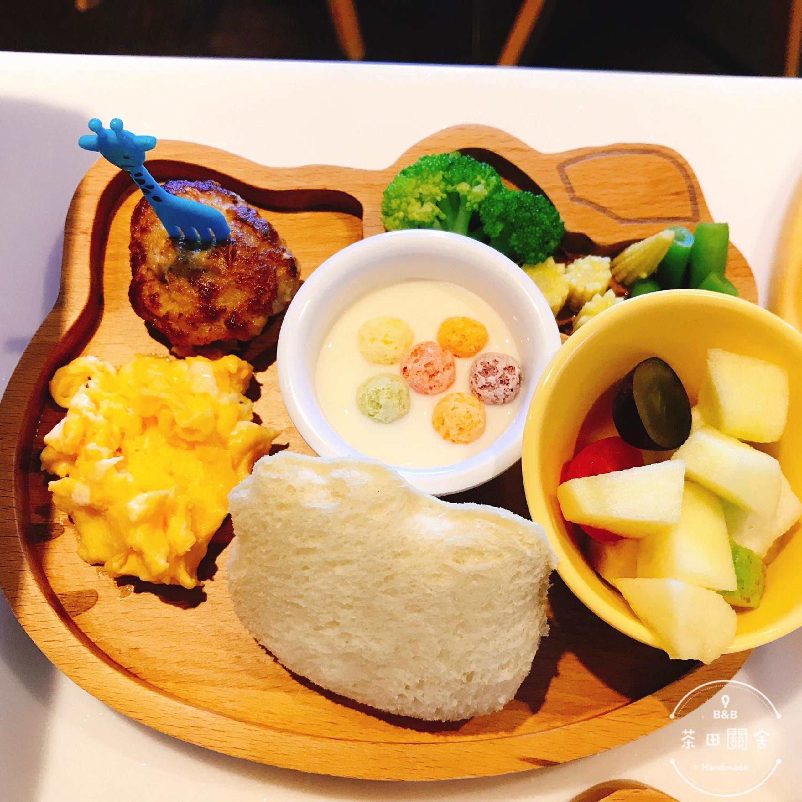 茶田關舍民宿Tea Paddy B&B-臺東縣民宿1208號