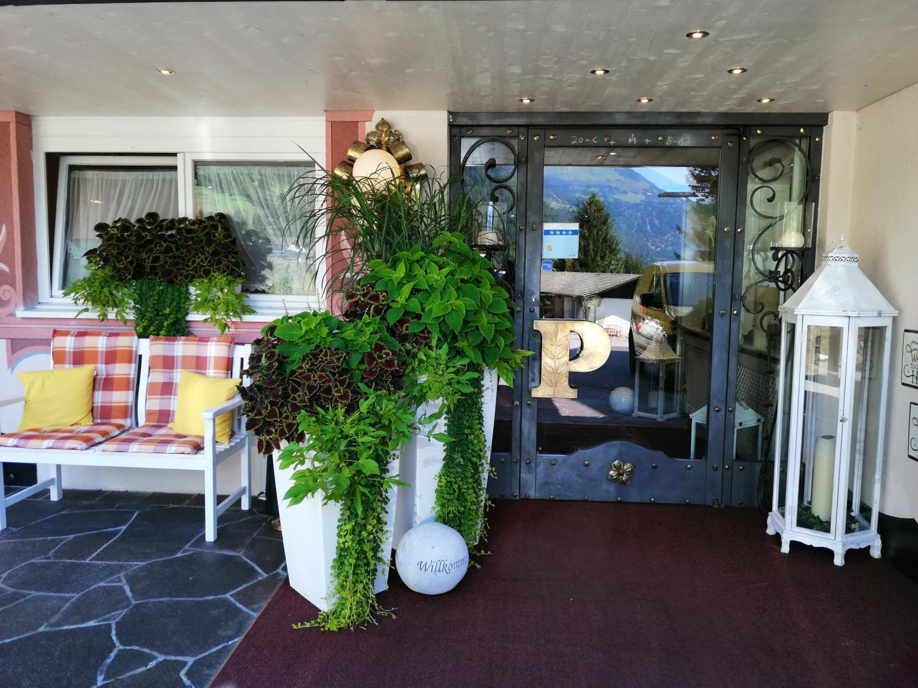 Apartment Hotel Pfeifer