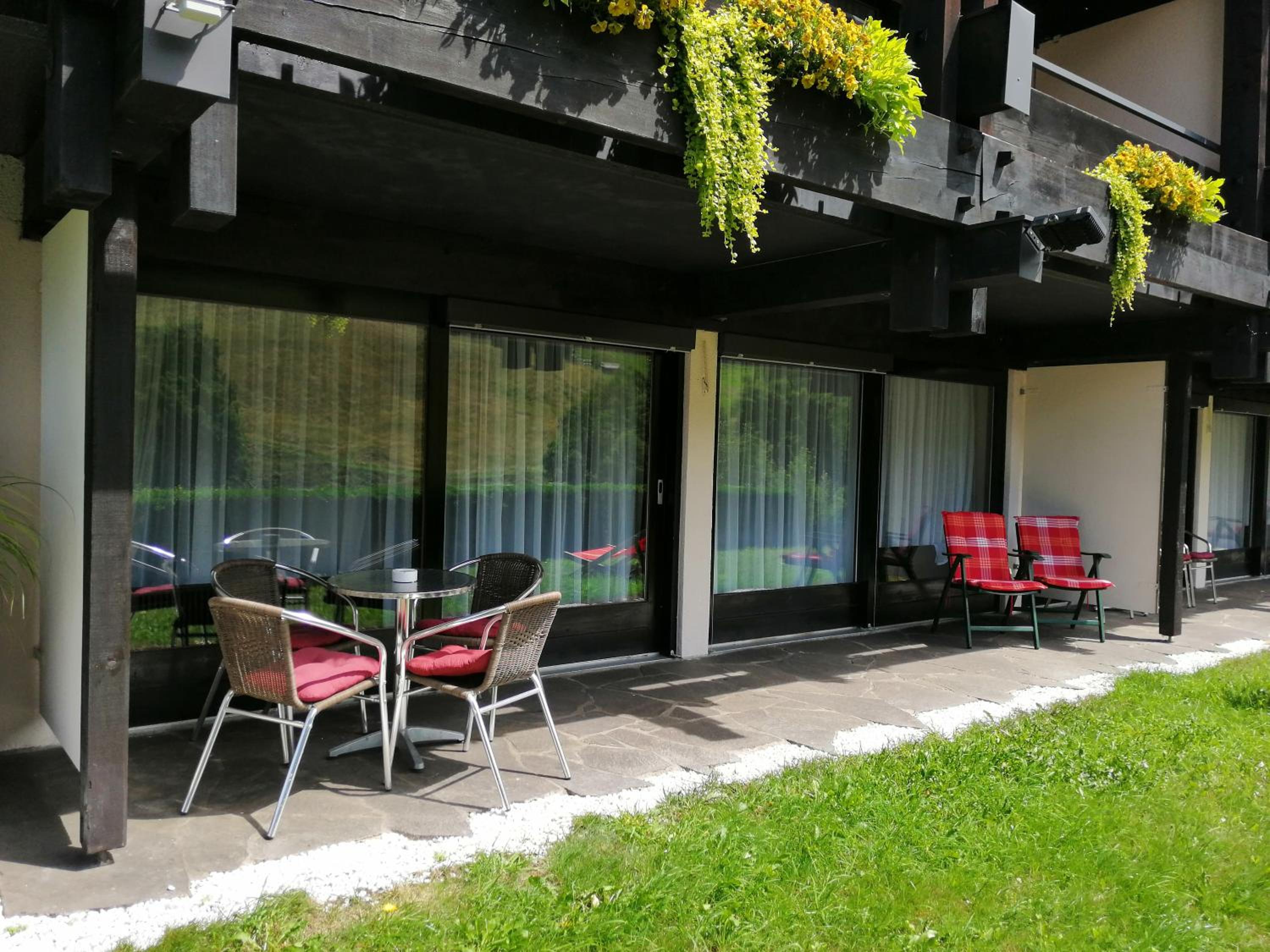 Apartment Hotel Pfeifer