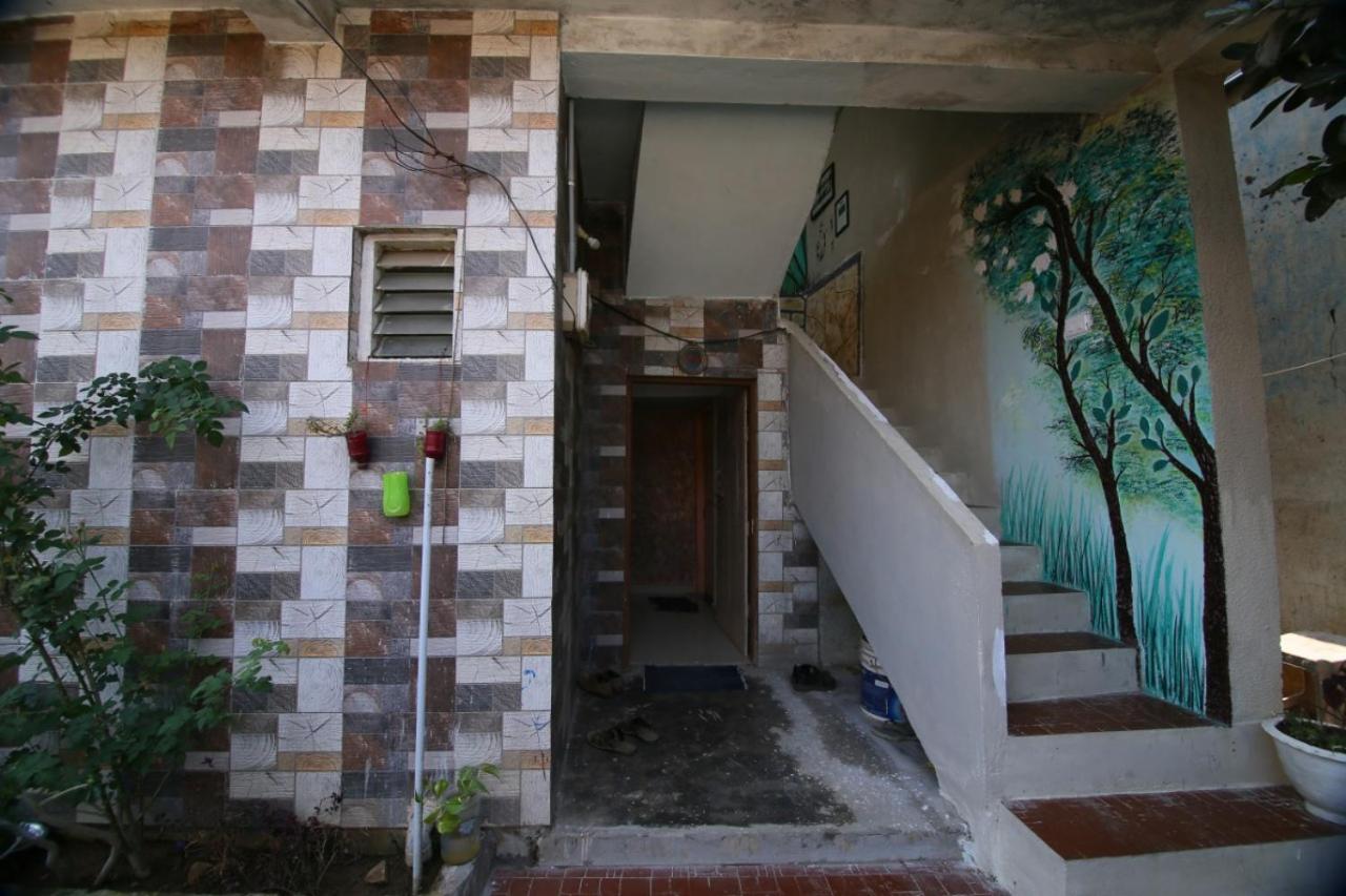 Tadoba Homestay Cottage view 2