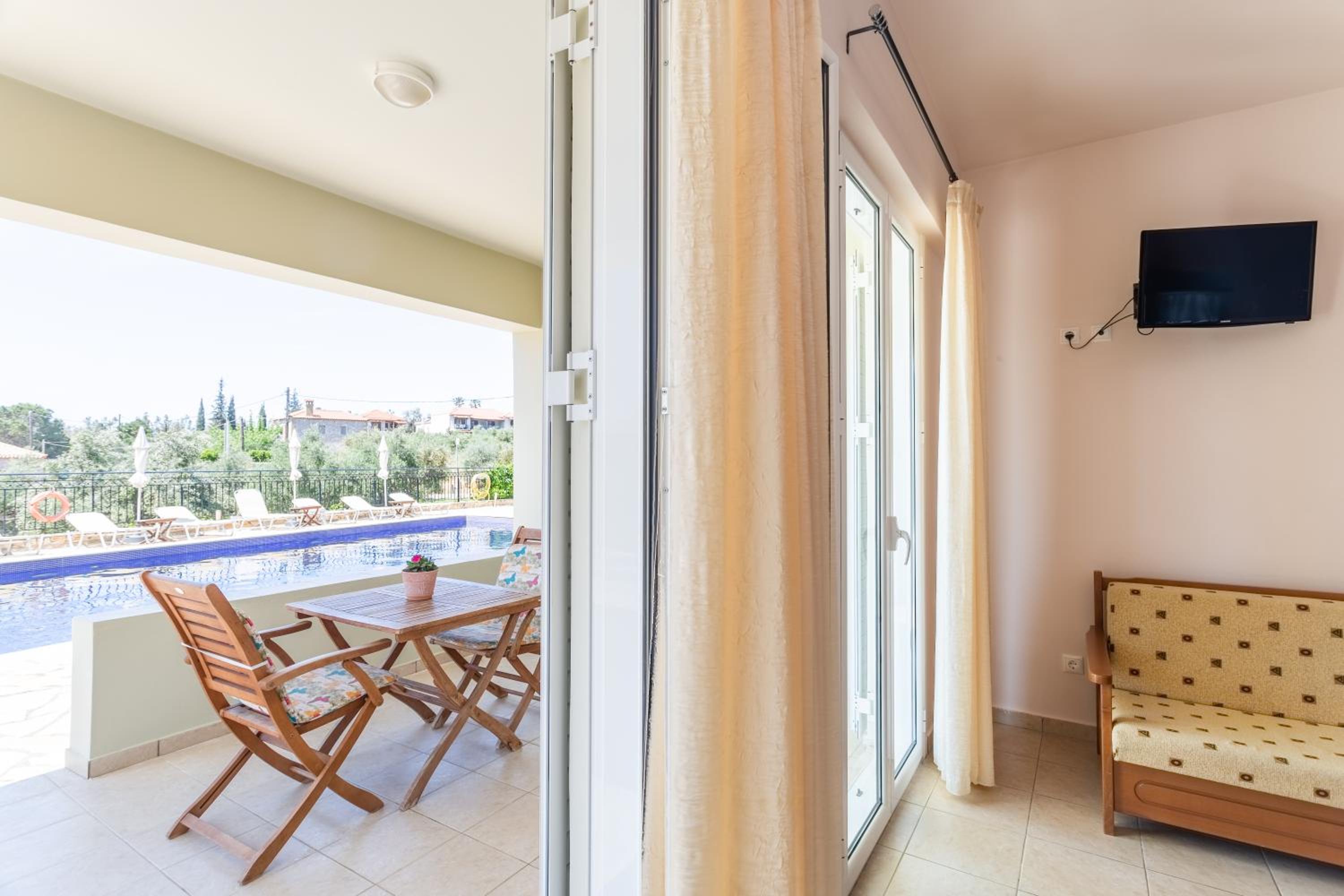 Hotel Aphrodite