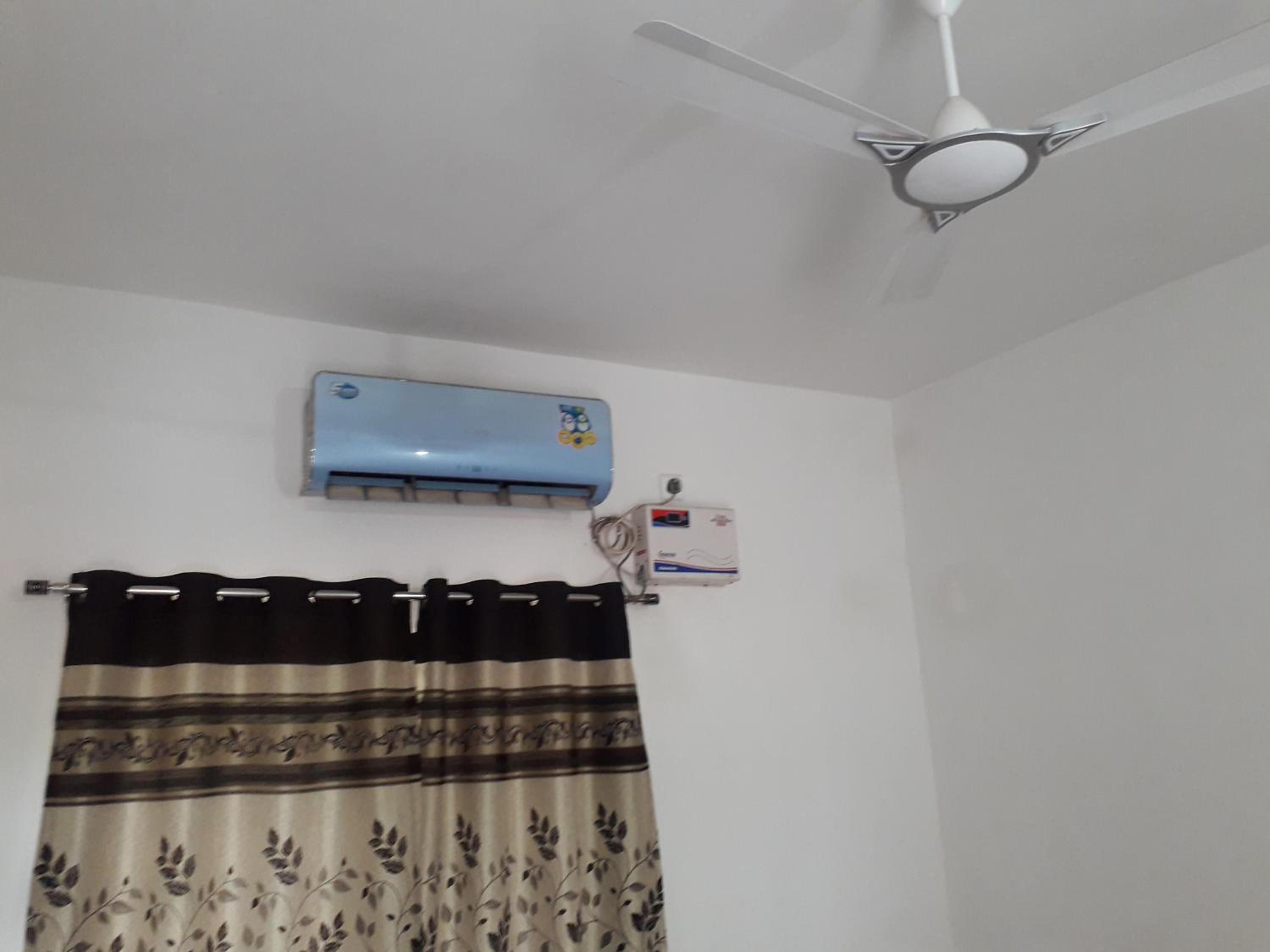 Tadoba Homestay Cottage view 5