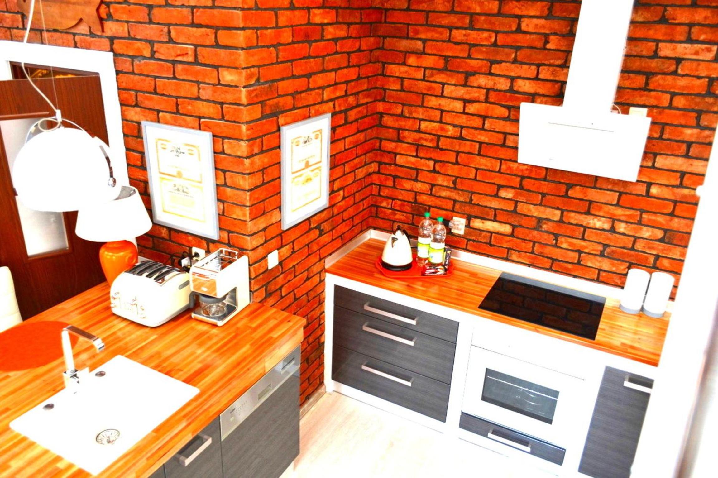 Luksus Apartamenty - Mariacka