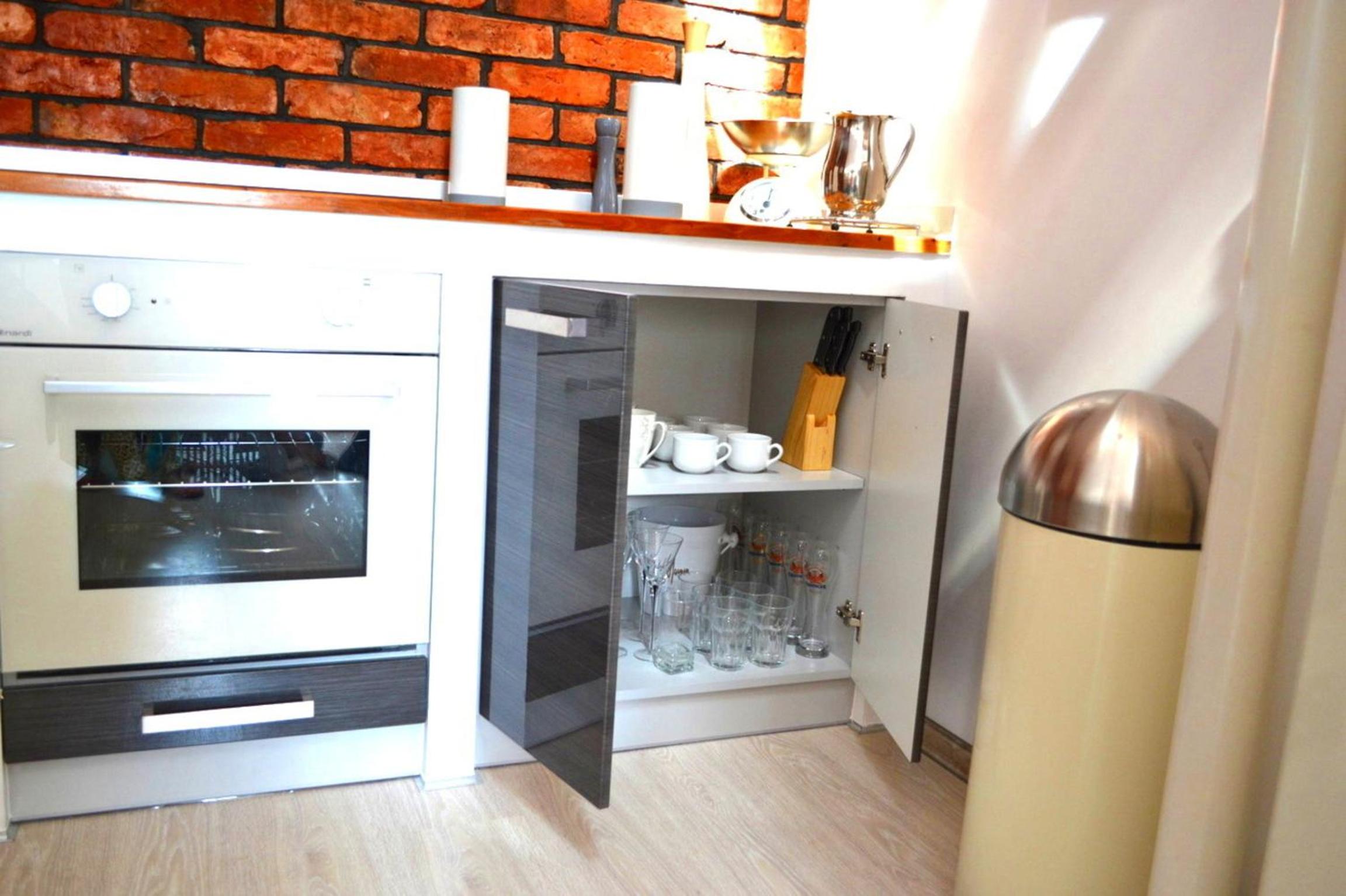 Luksus Apartamenty - Mariacka