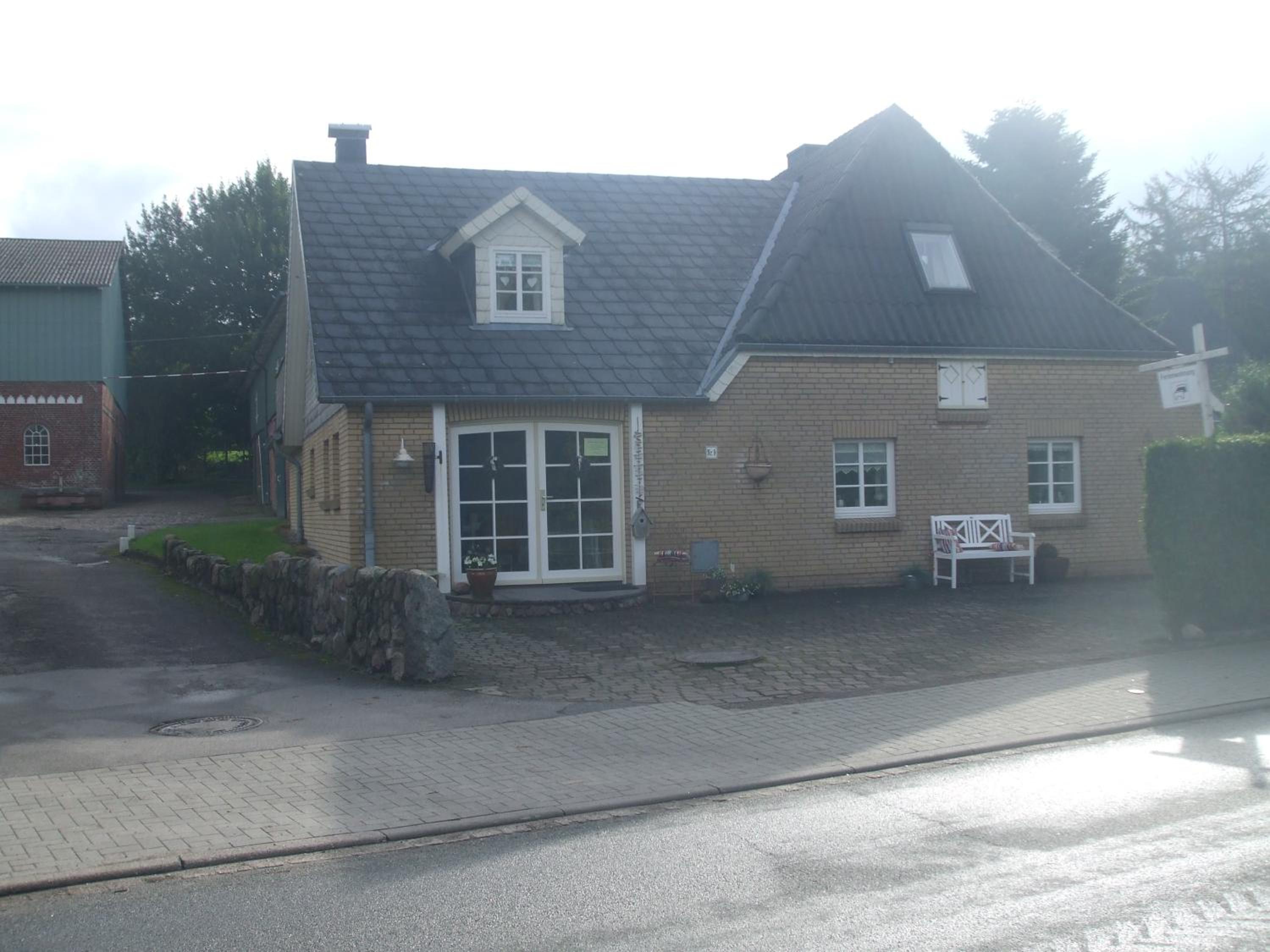 Appartement Dorfstrasse