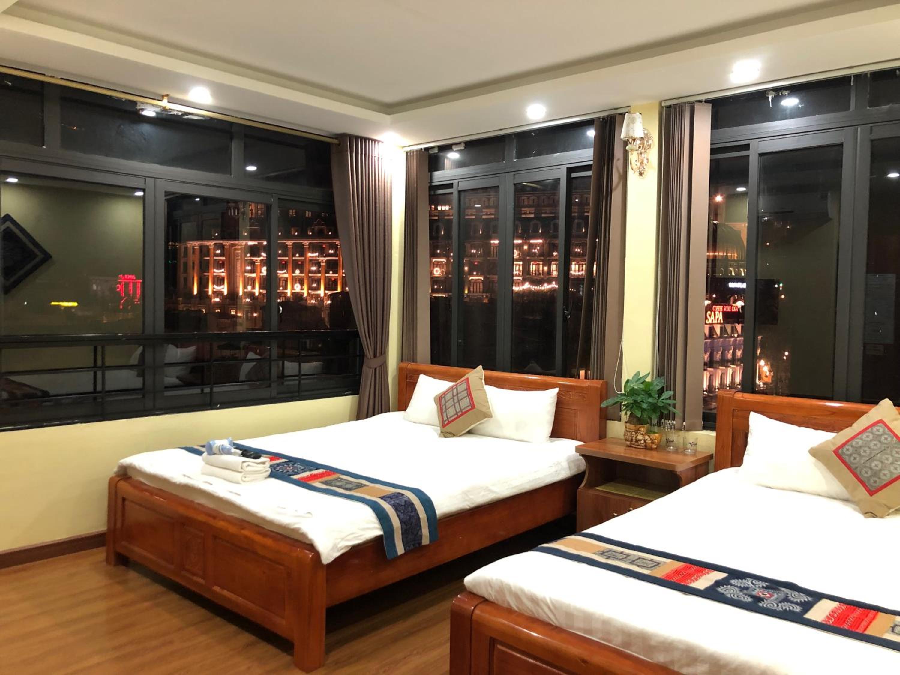 Tuong Mai Home