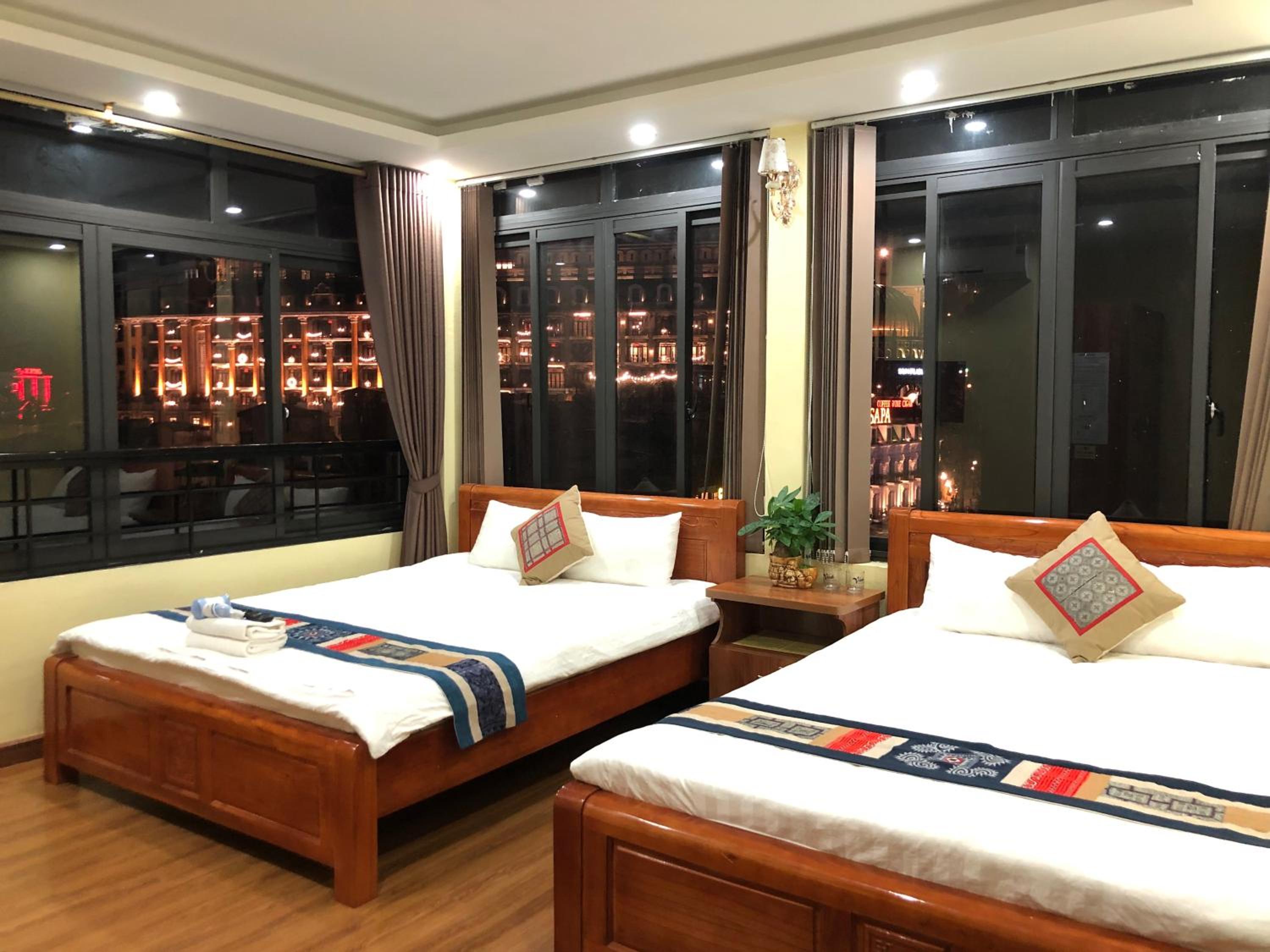 Tuong Mai Home