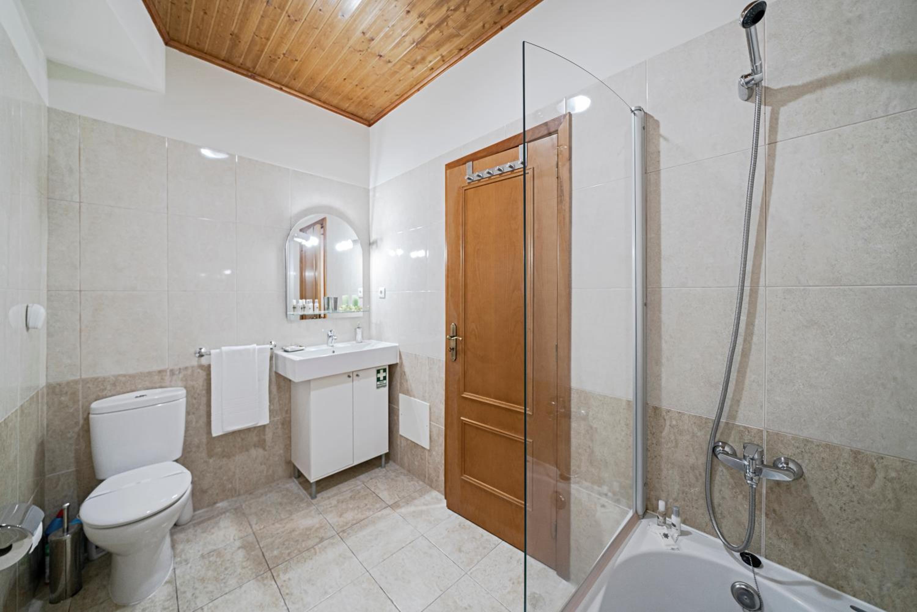 OurMadeira - Taberna Apartments