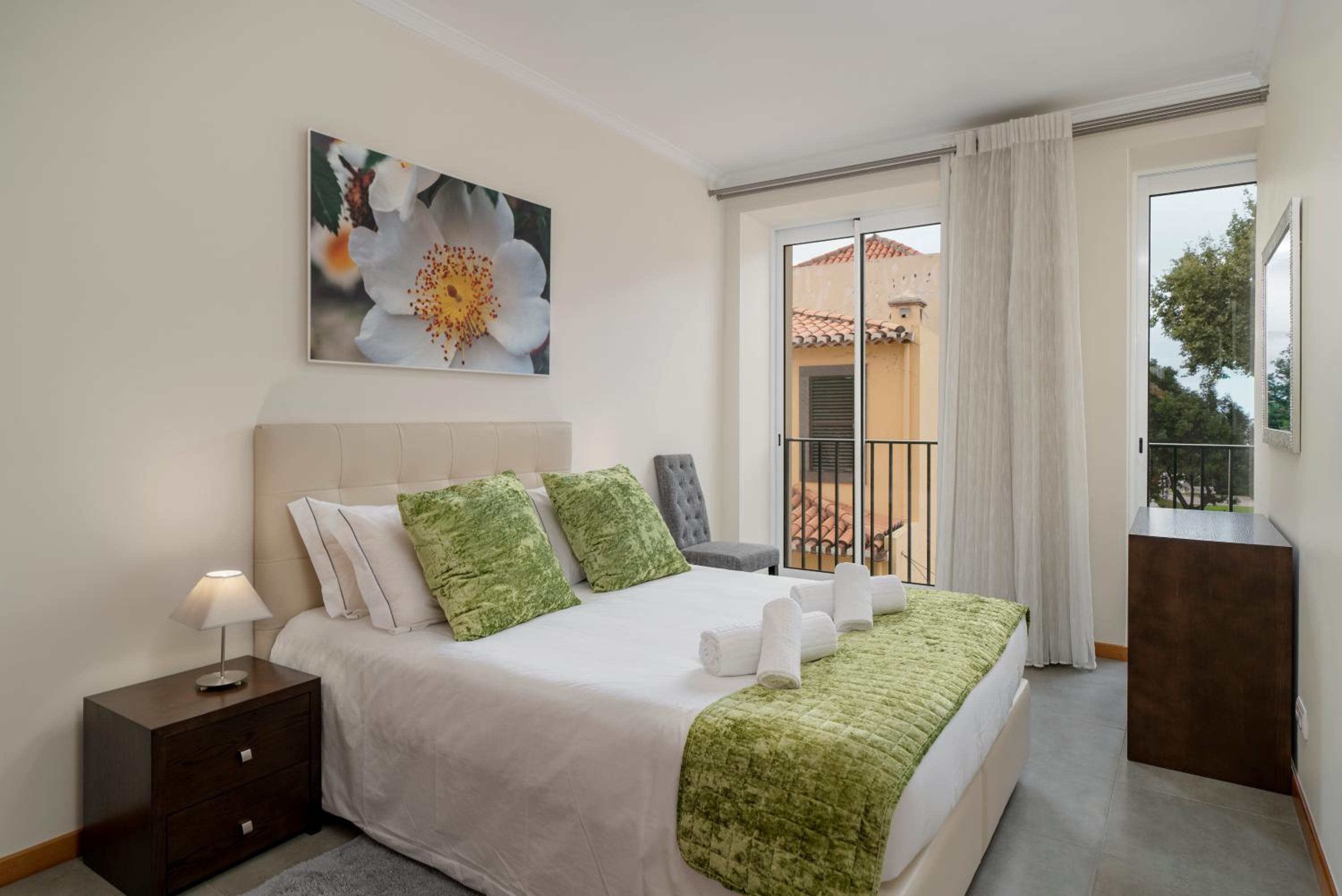 OurMadeira - Taberna Apartments
