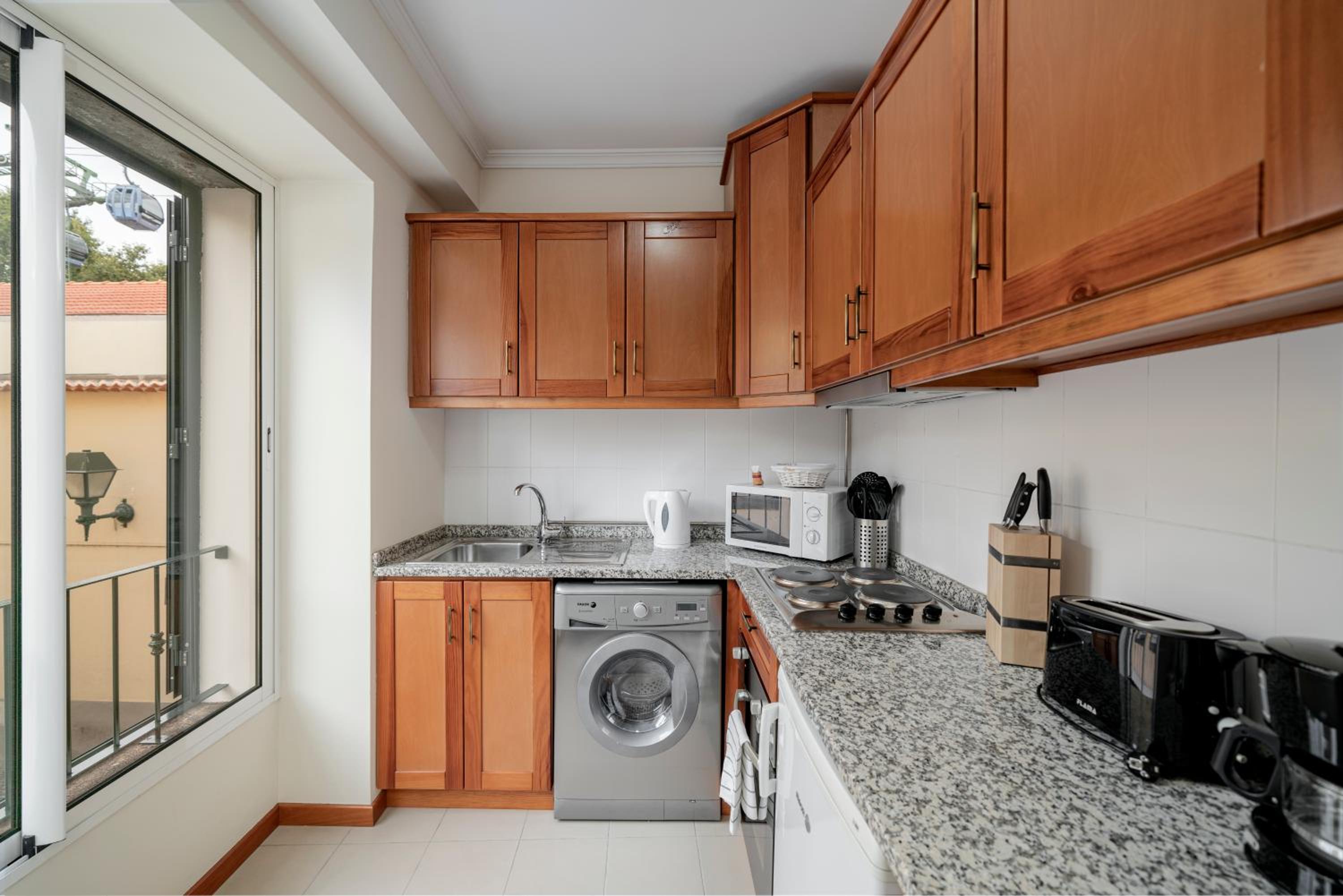 OurMadeira - Taberna Apartments
