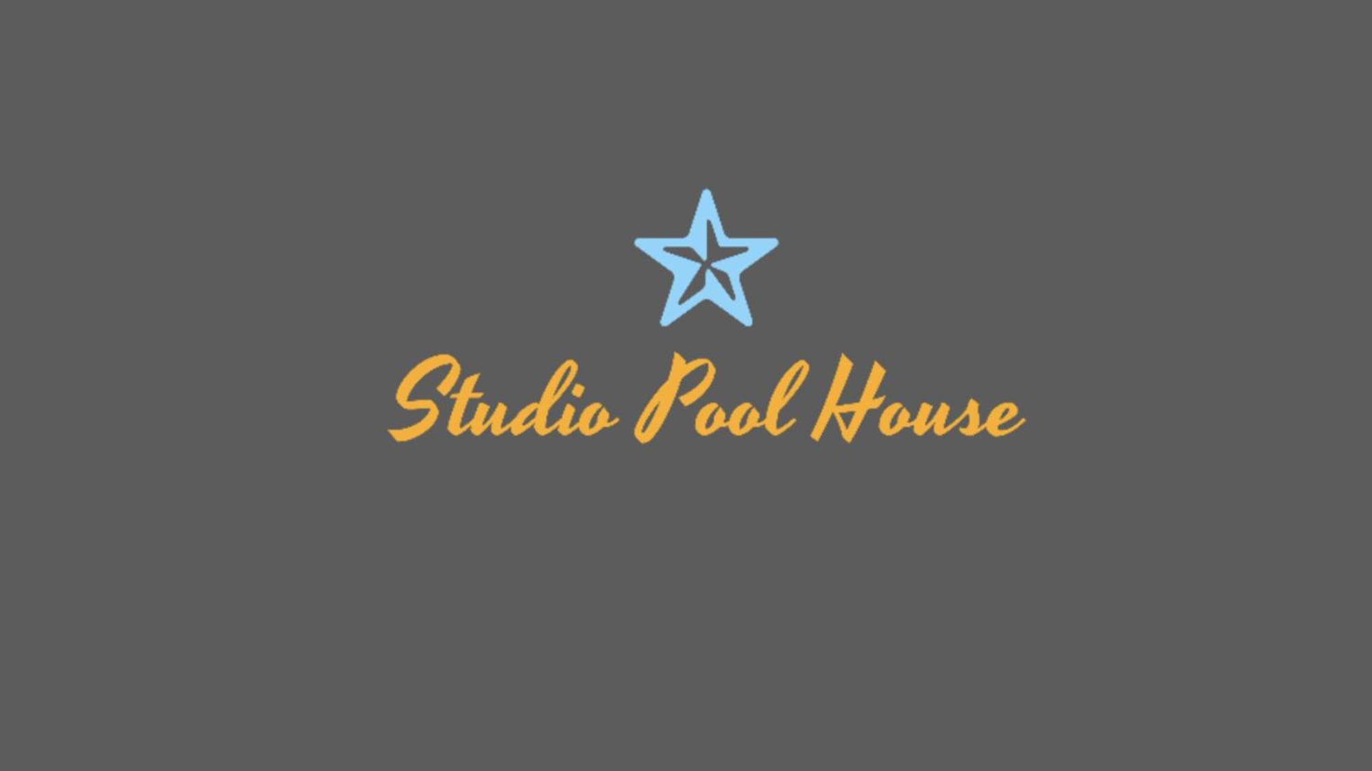 STUDIO POOL HOUSE 2 ETOILES VUE MER PANORAMIQUE AMAZING SEA VIEW WIFI LINGE LINEN INCLUS AIRCONDITIOn