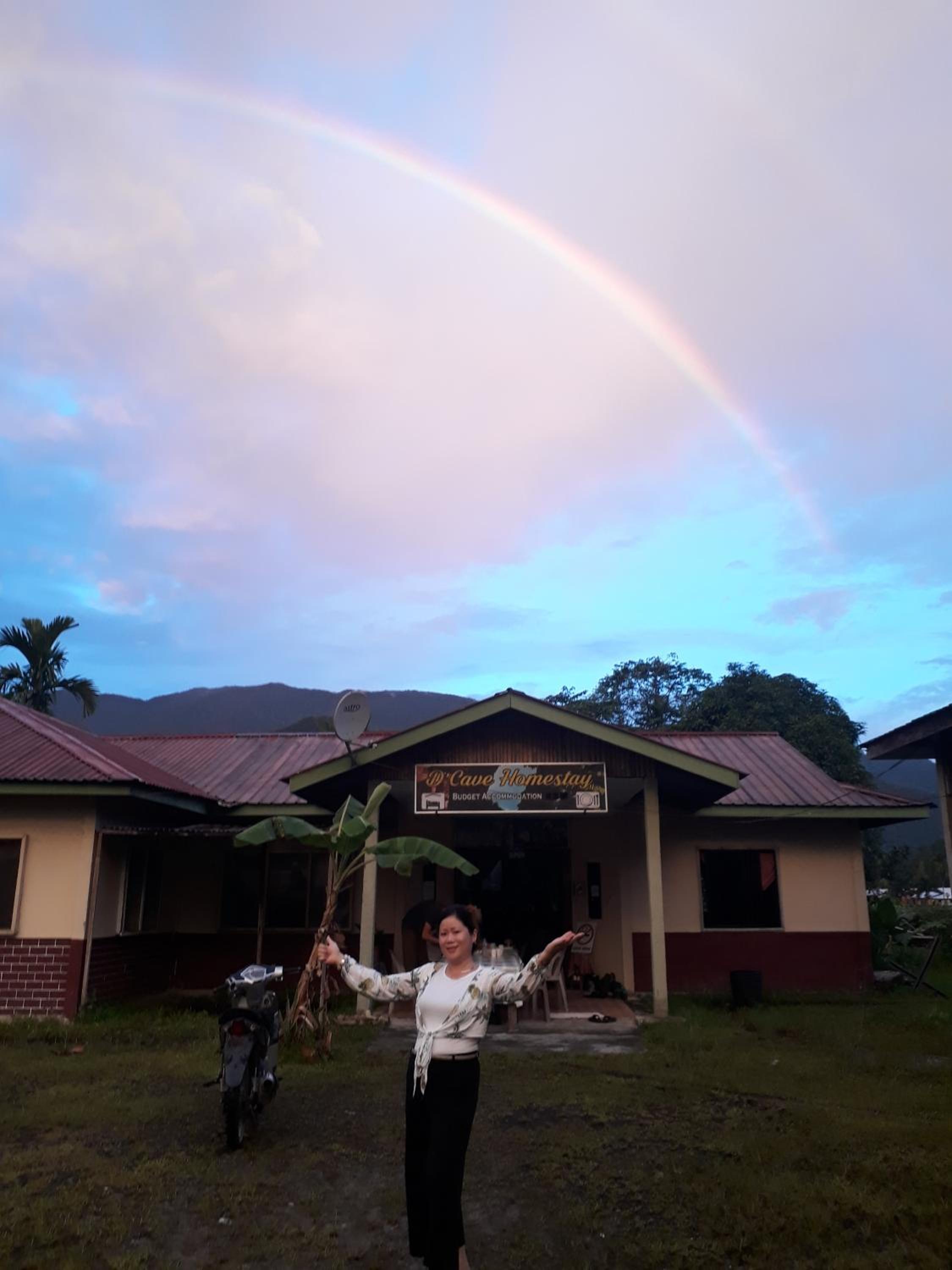 Mulu D cave homestay photo 4