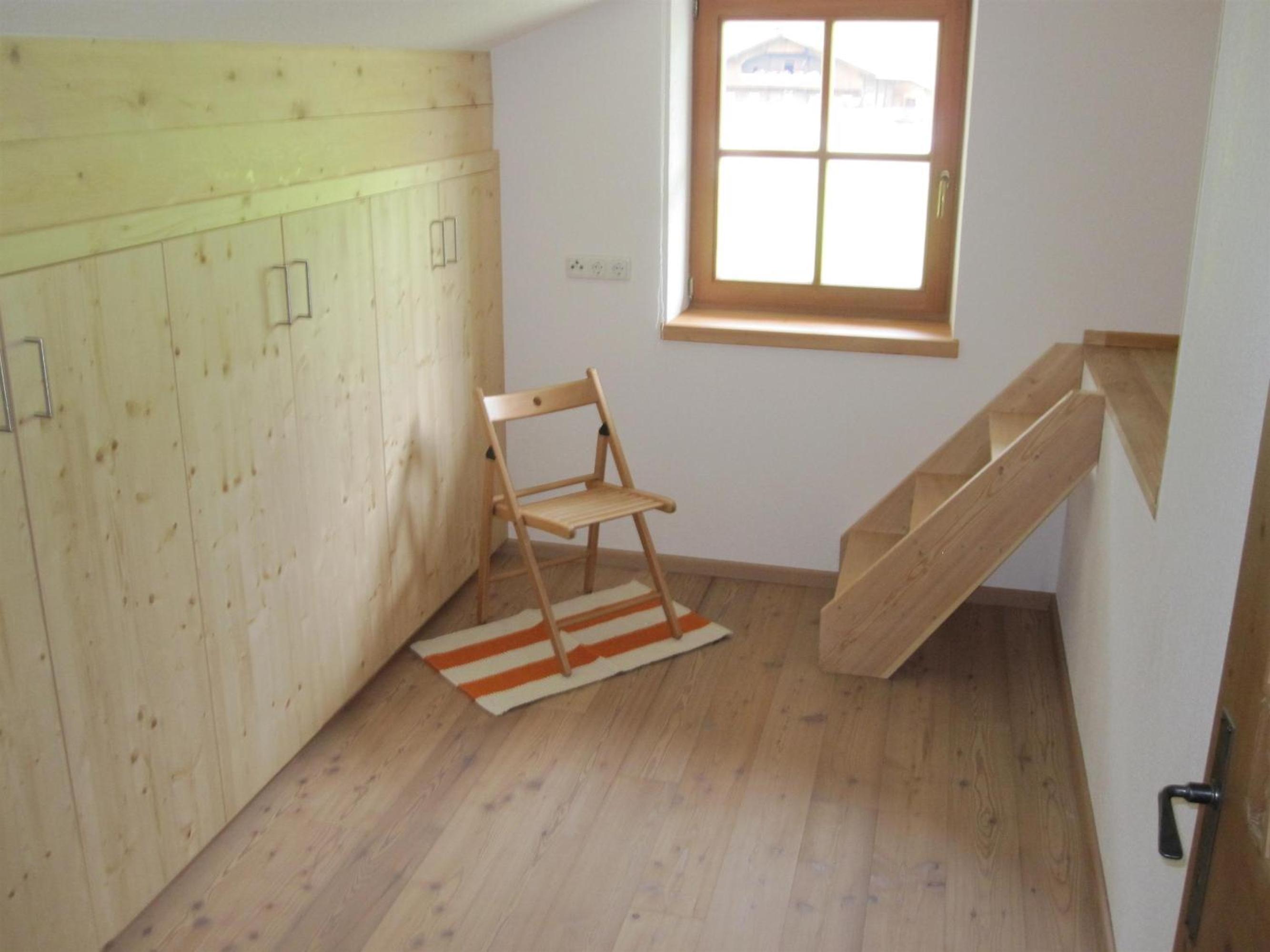 Ferienwohnung Rainer