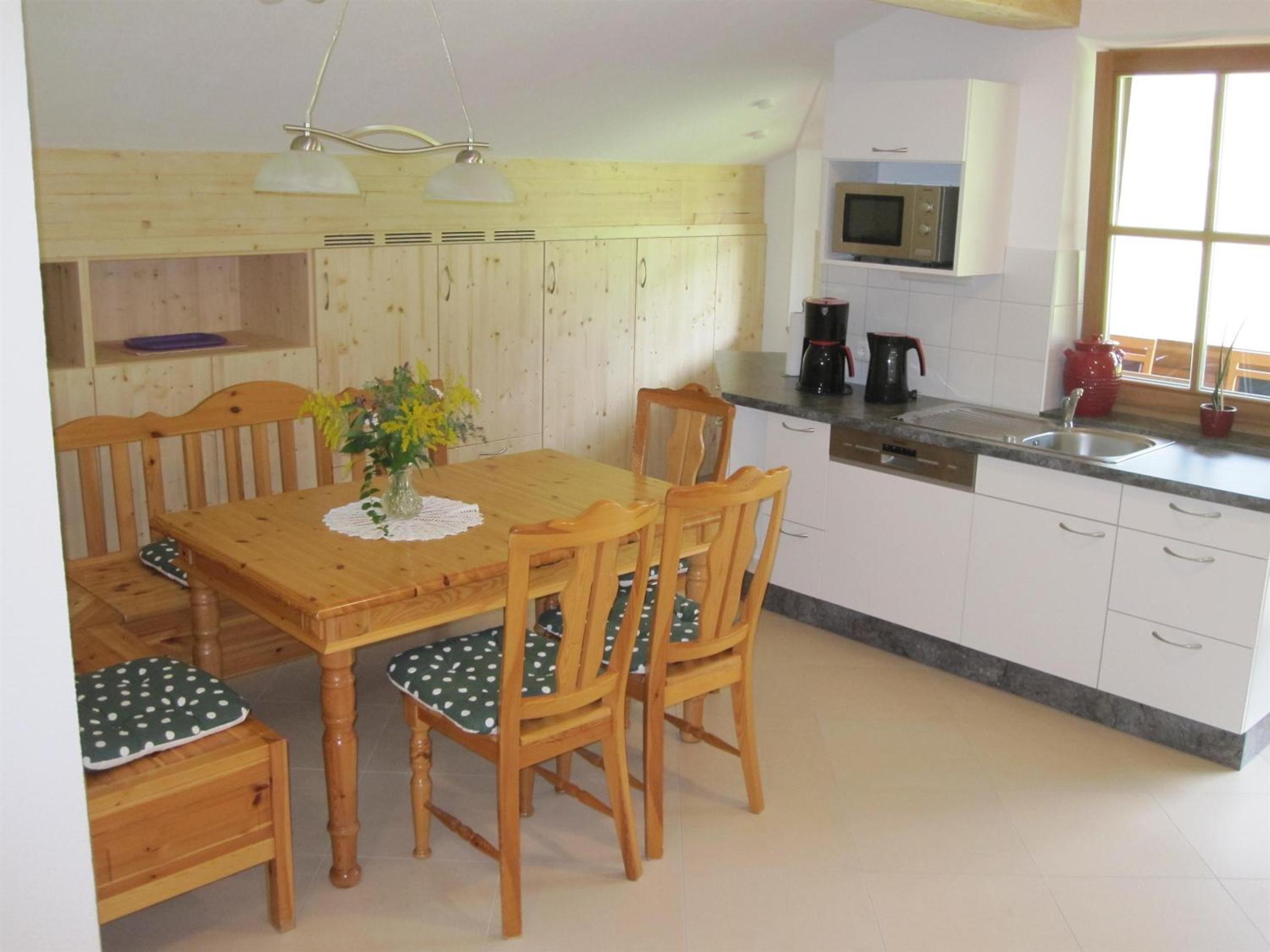 Ferienwohnung Rainer